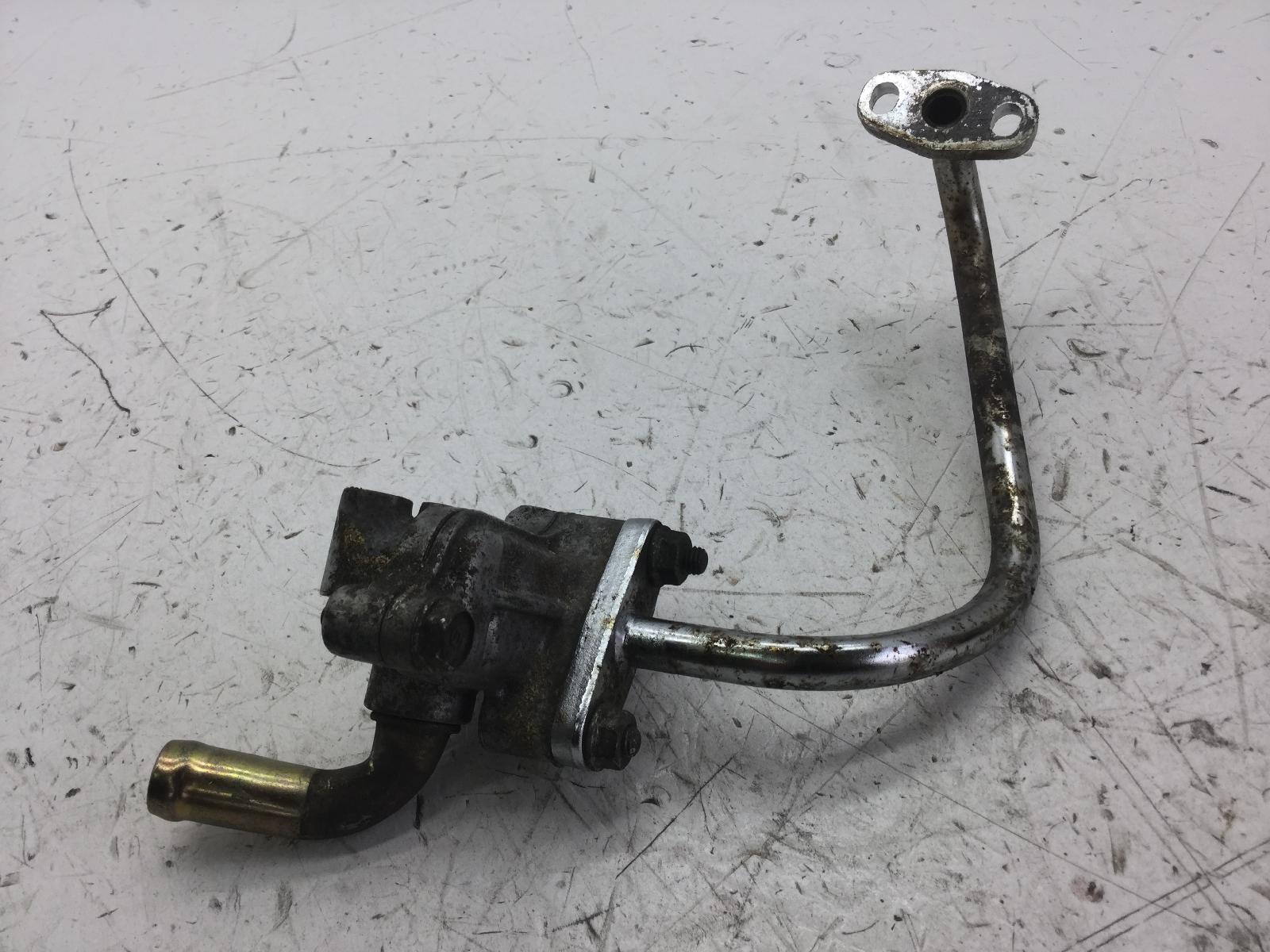 Honda foresight 250 valvola gas di scarico 1998 2004 zdcmf05a05f