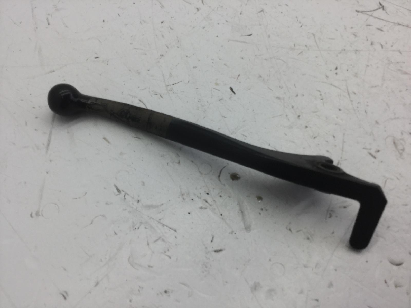 Honda foresight 250 leva freno anteriore destra 1998 2004 zdcmf05a05f