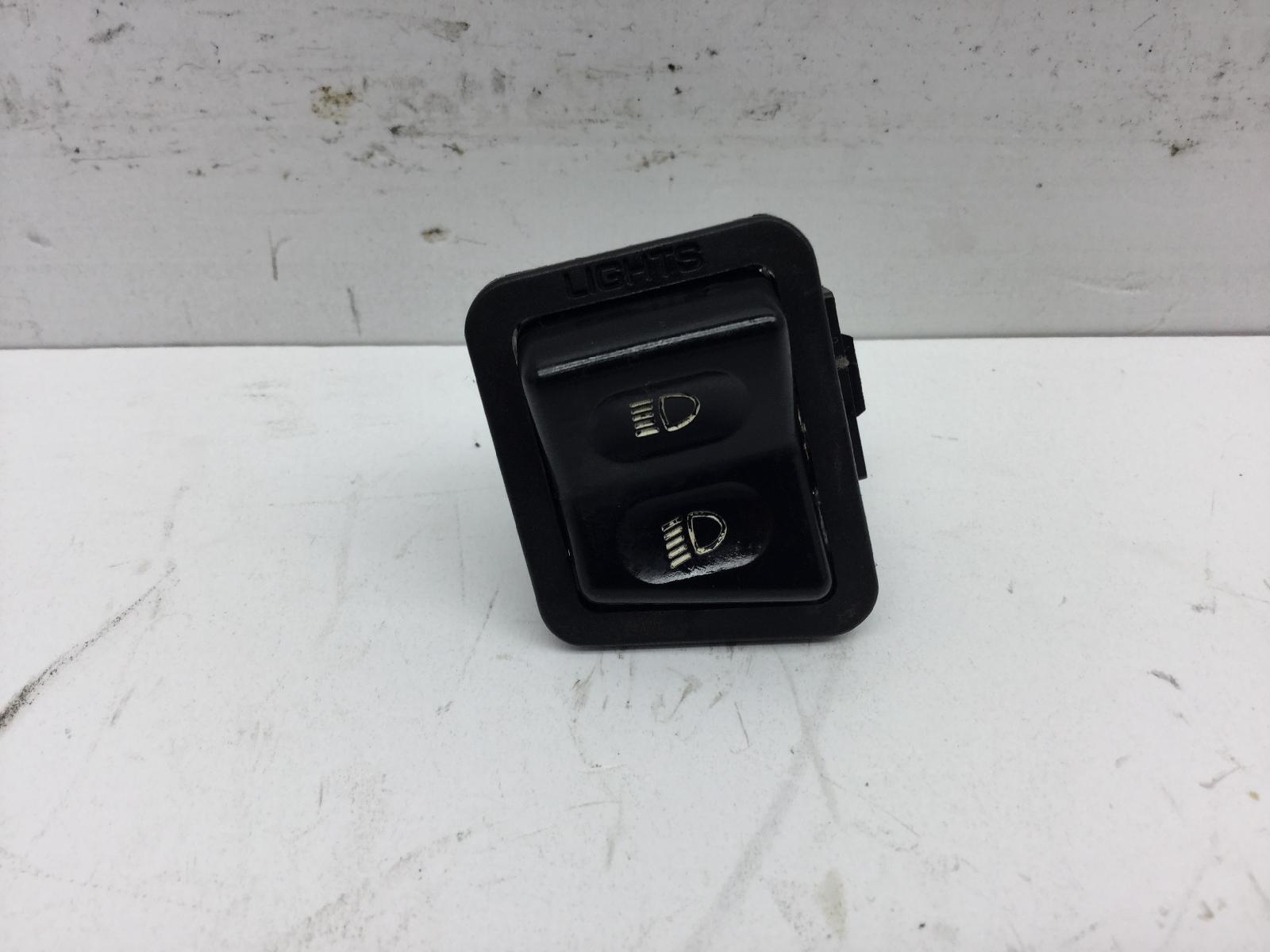 Honda foresight 250 tasto pulsante faro fanale 1998 2004 jh2mf04axxk