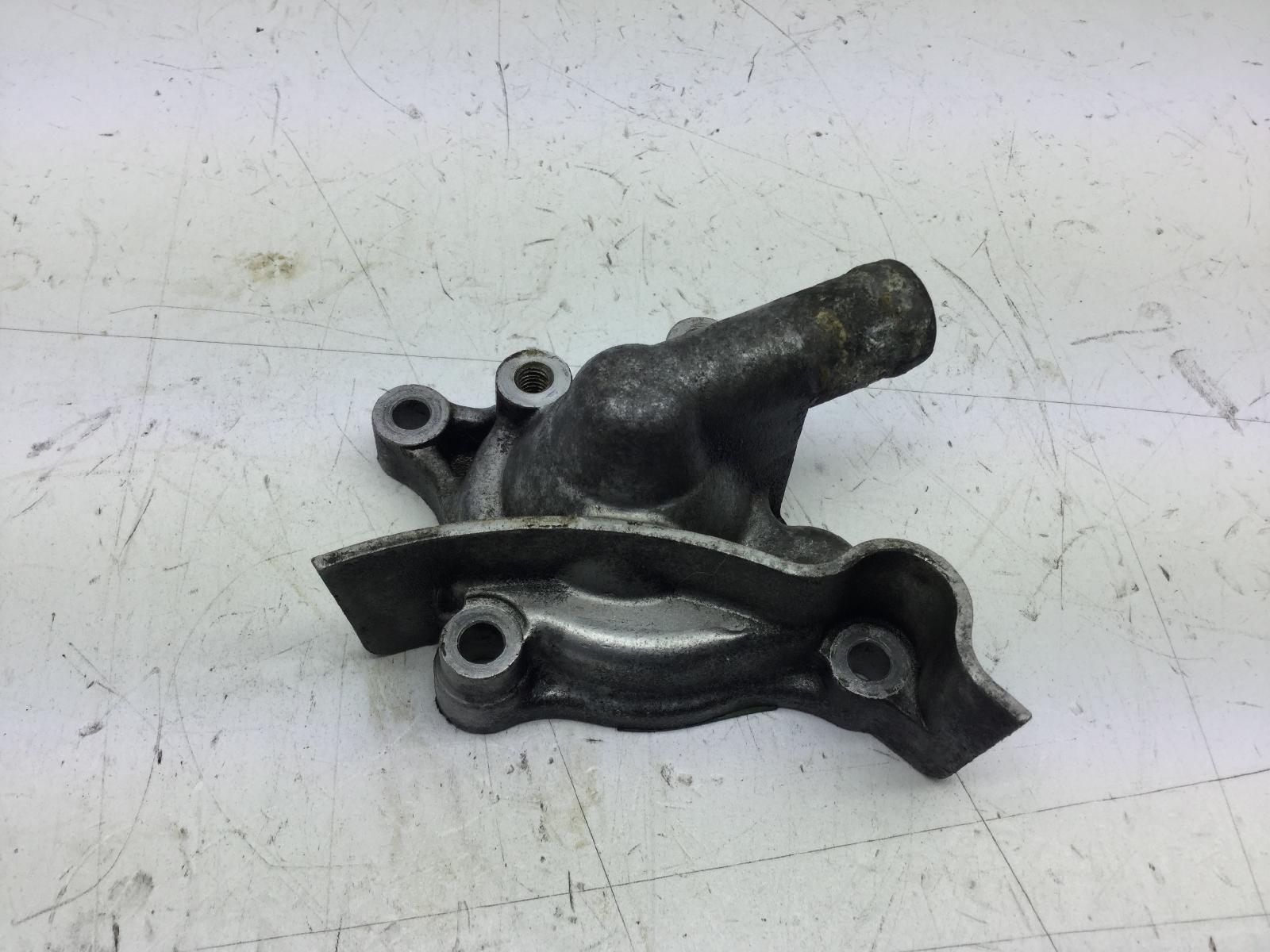 Honda foresight 250 coperchio pompa acqua 1998 2004 jh2mf04axxk
