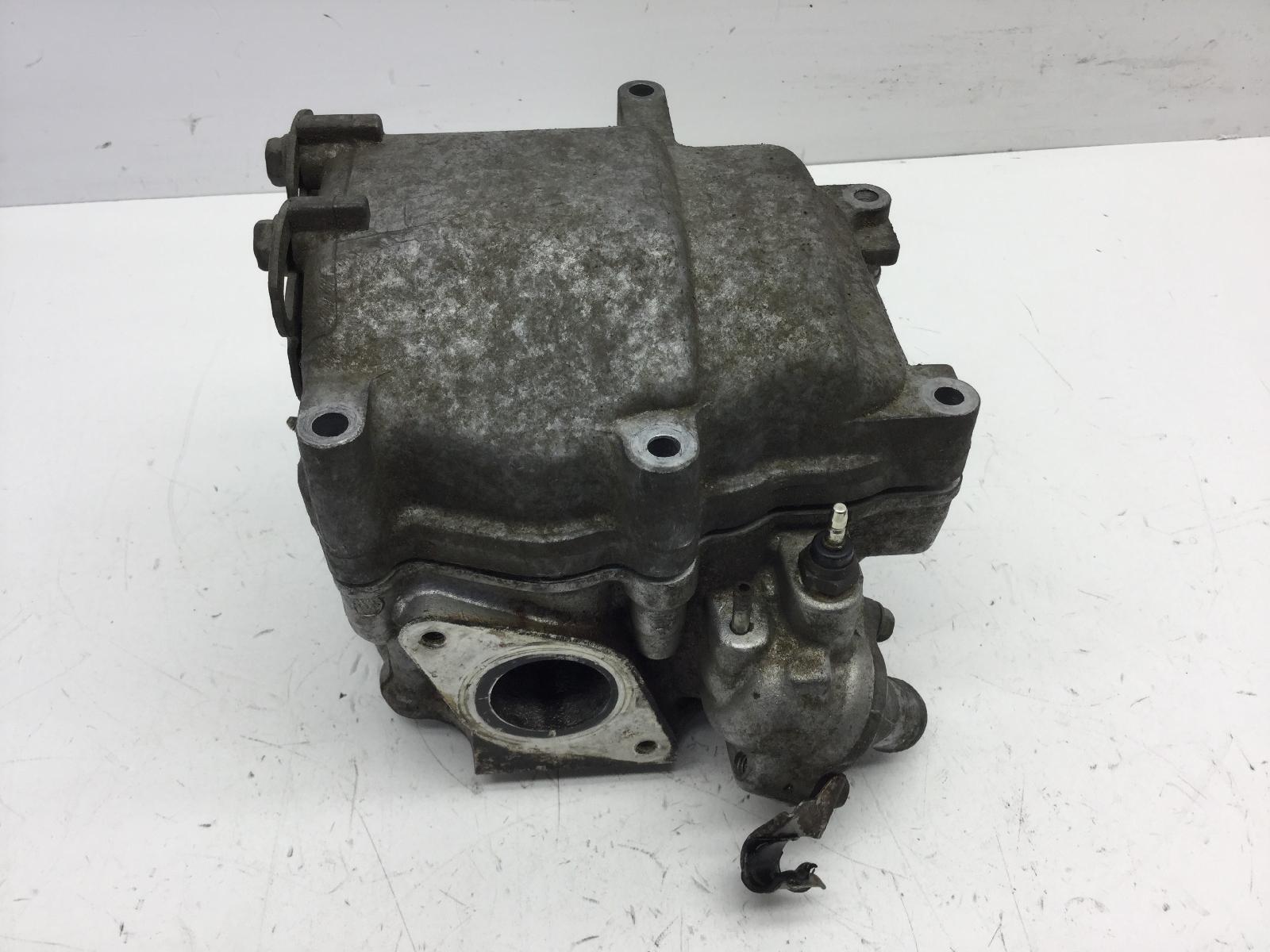 Honda foresight 250 testa testata completa 1998 2004 jh2mf04axxk
