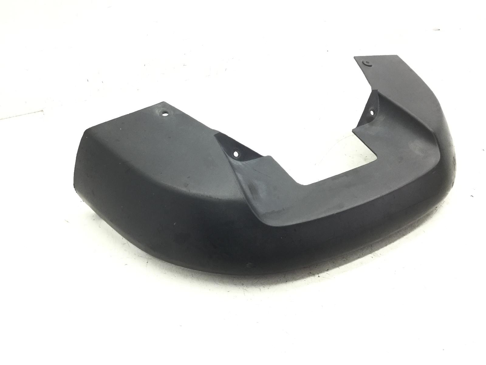 Honda foresight 250 carena coperchio fiancate posteriore inferiore 1998 2004 jh2mf04axxk