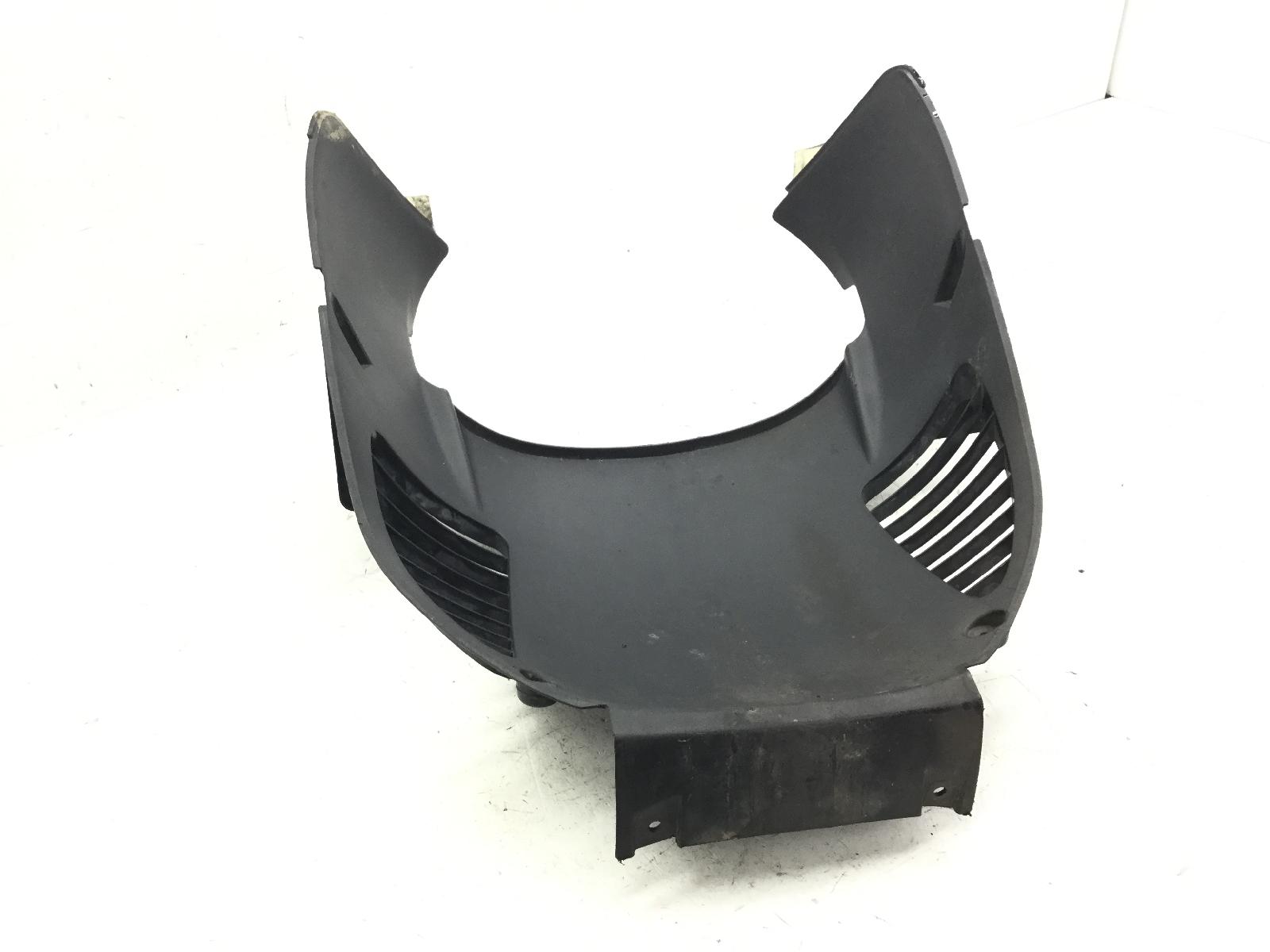 Honda foresight 250 carena chiglia vano ruota anteriore 1998 2004 jh2mf04axxk