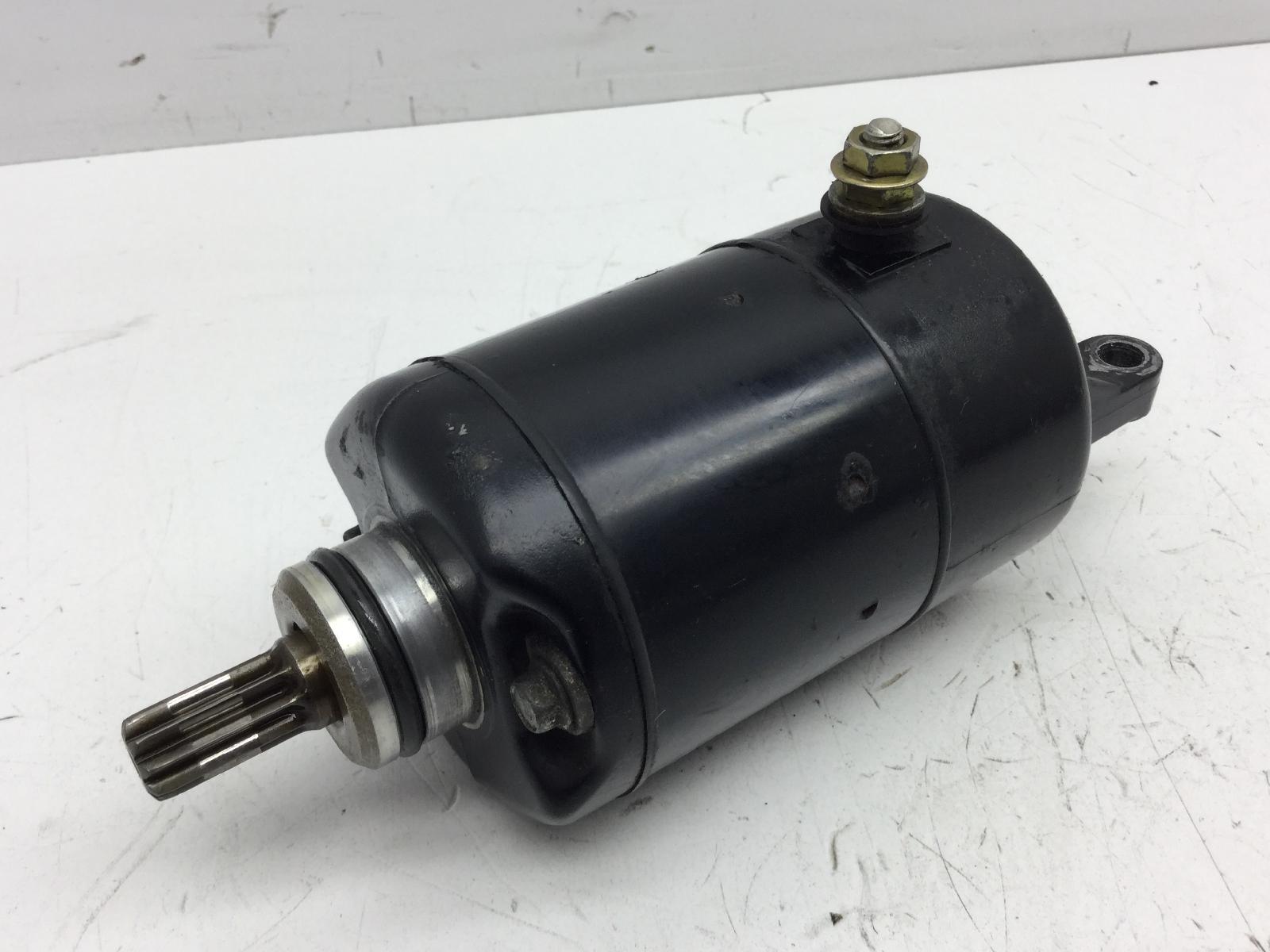 Honda foresight 250 motorino avviamento 1998 2004 jh2mf04axxk