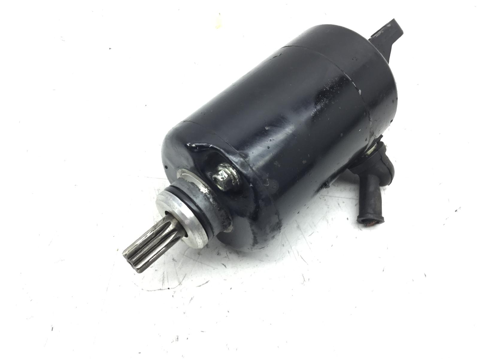 Honda foresight 250 motorino avviamento 1998 2004 jh2mf04axxk