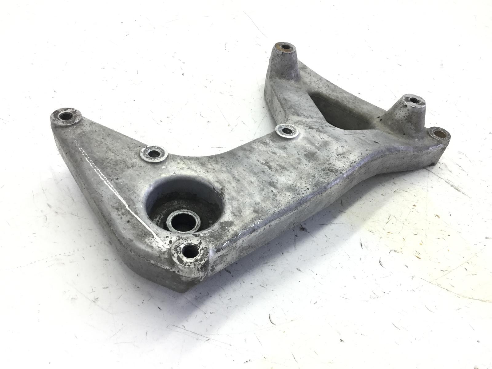 Honda foresight 250 staffa supporto scarico marmitta 1998 2004 jh2mf04axxk