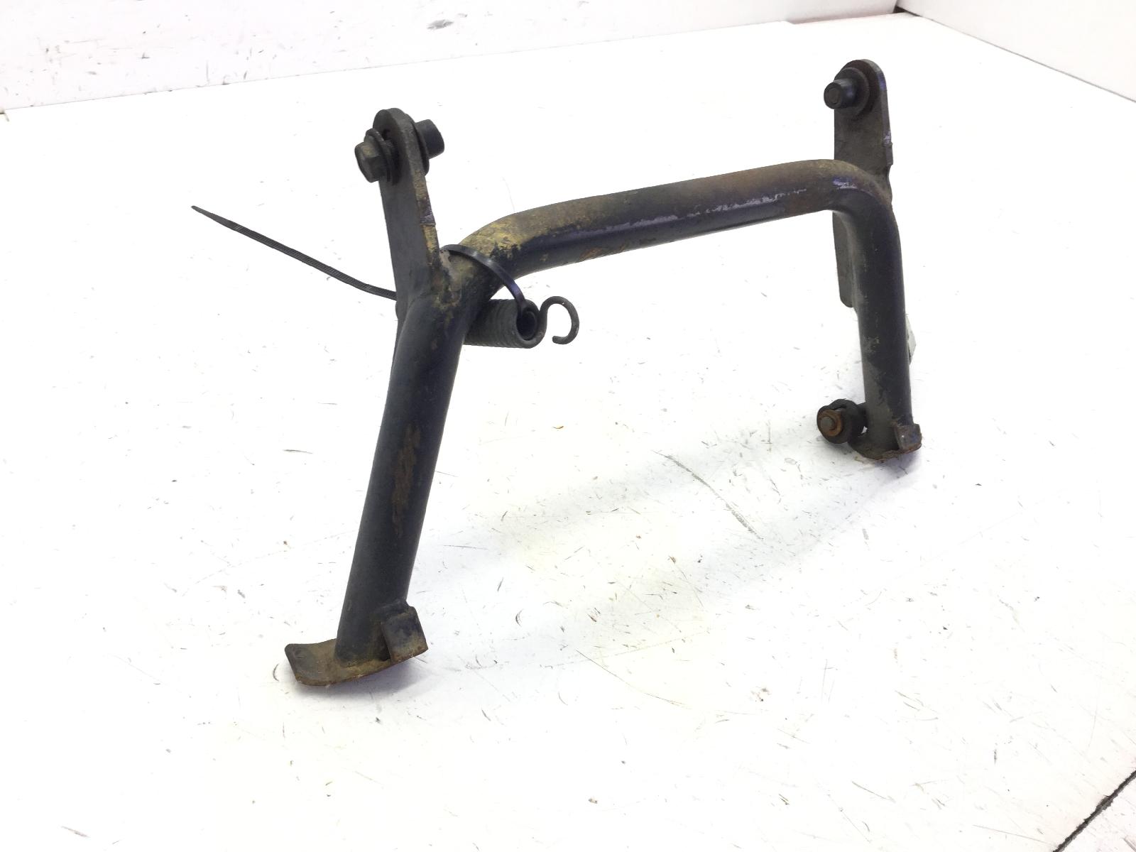 Honda foresight 250 cavalletto centrale e accessori 1998 2004 jh2mf04axxk