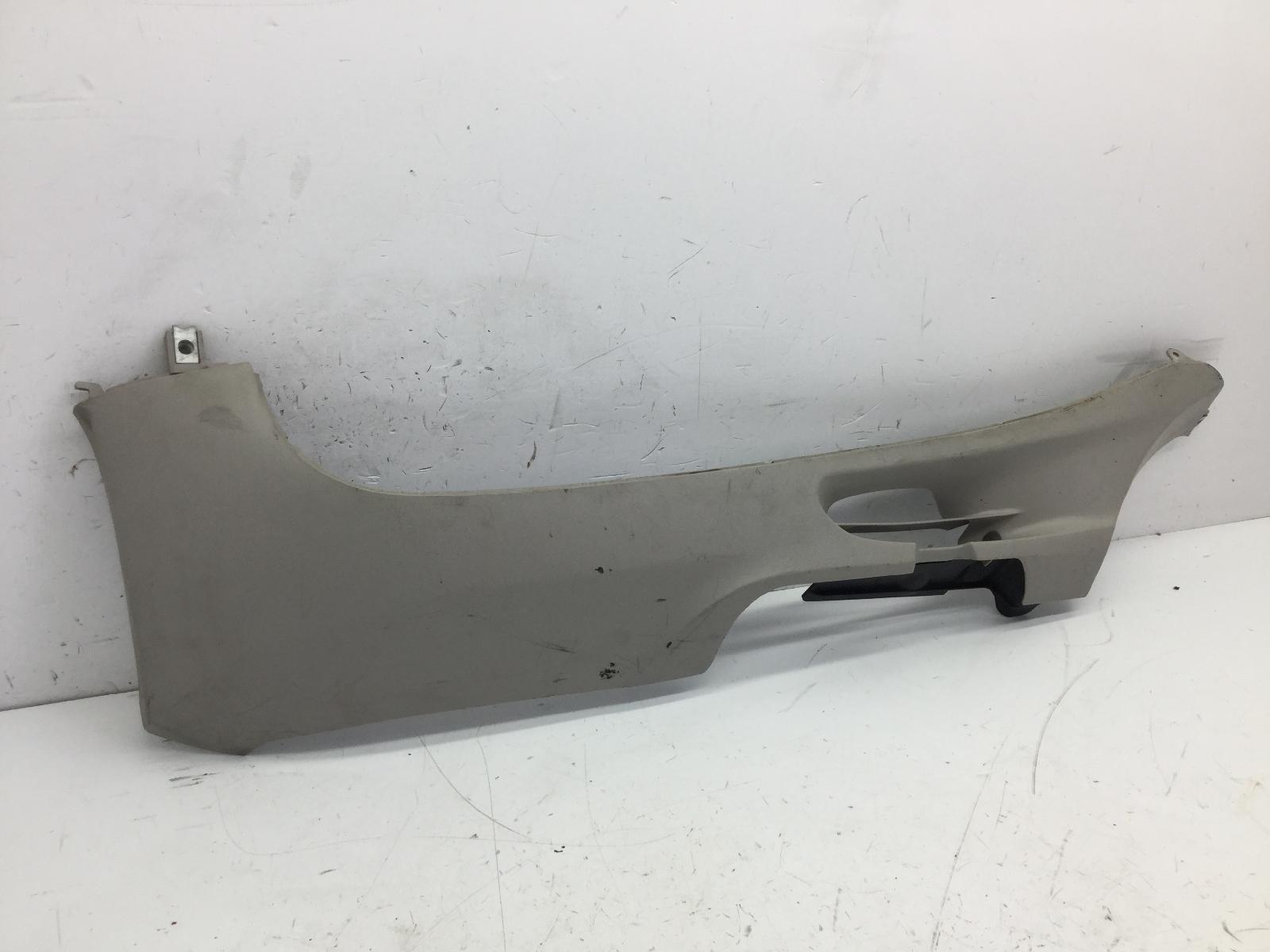 Honda foresight 250 carena sottopedana sinistra 1998 2004 jh2mf04axxk