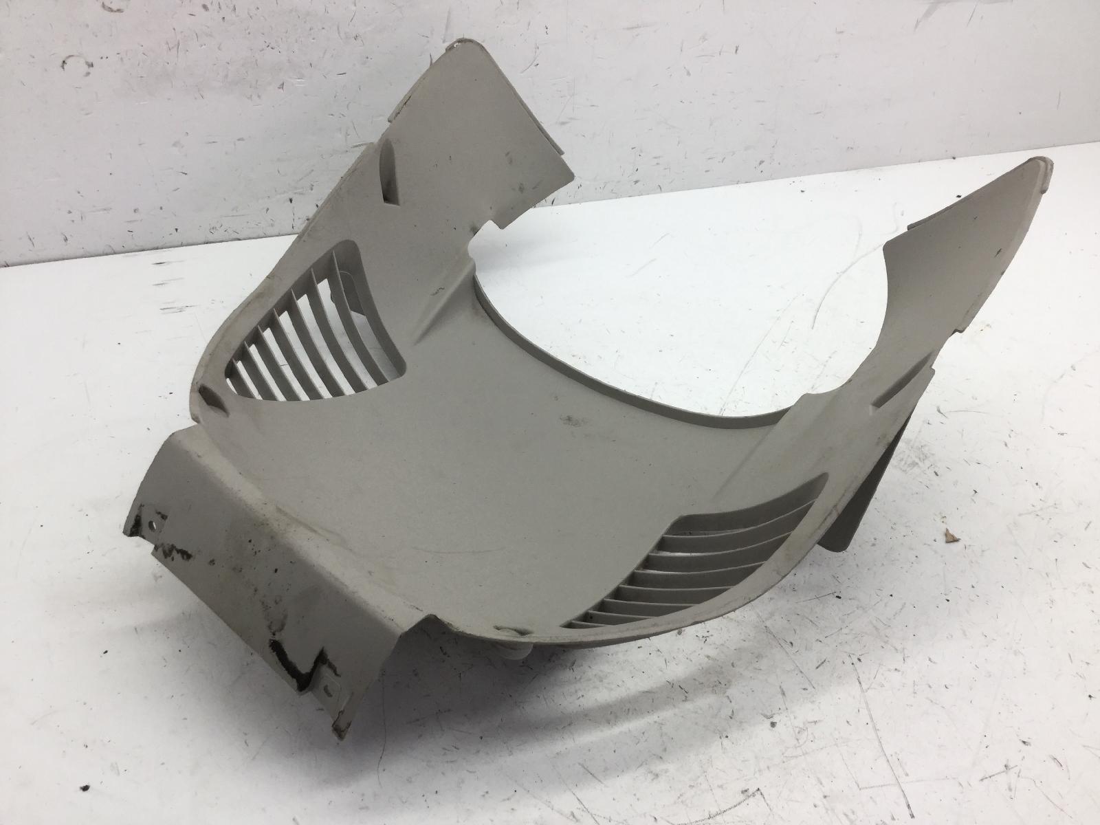 Honda foresight 250 carena chiglia vano ruota anteriore 1998 2004 jh2mf04axxk