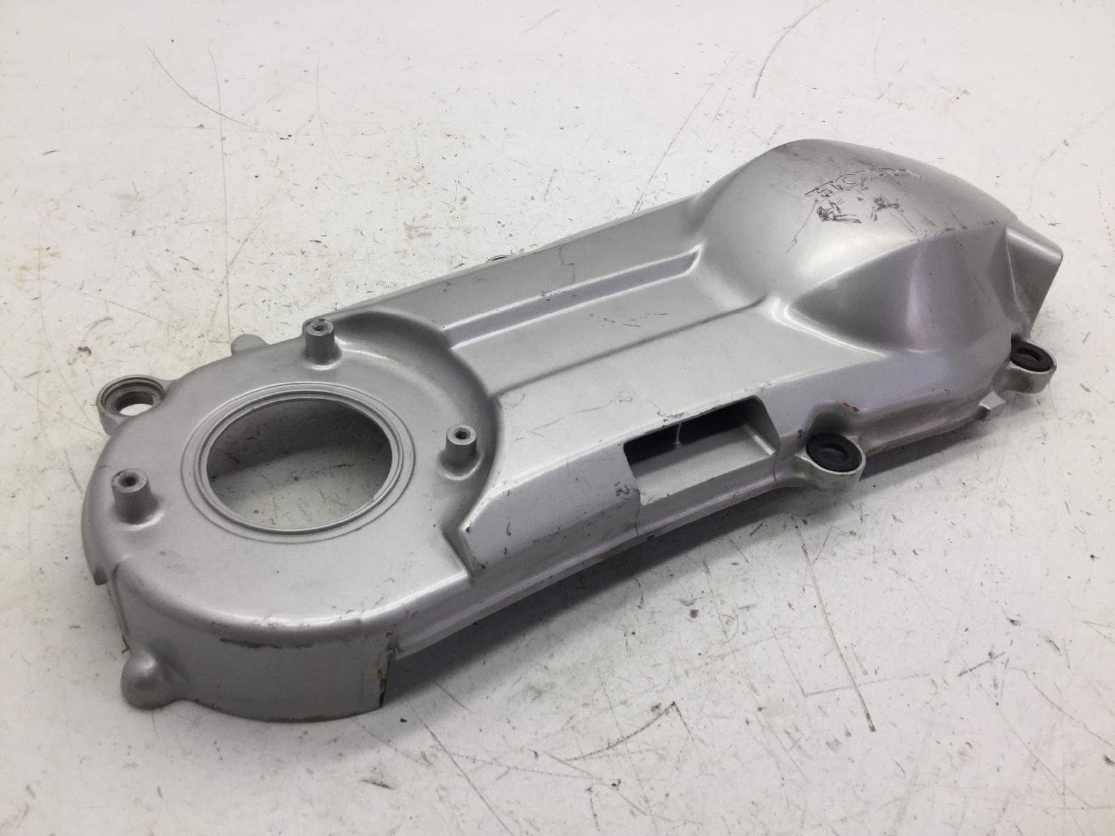 Honda foresight 250 coperchio carter trasmissione 1998 2004 jh2mf04axxk