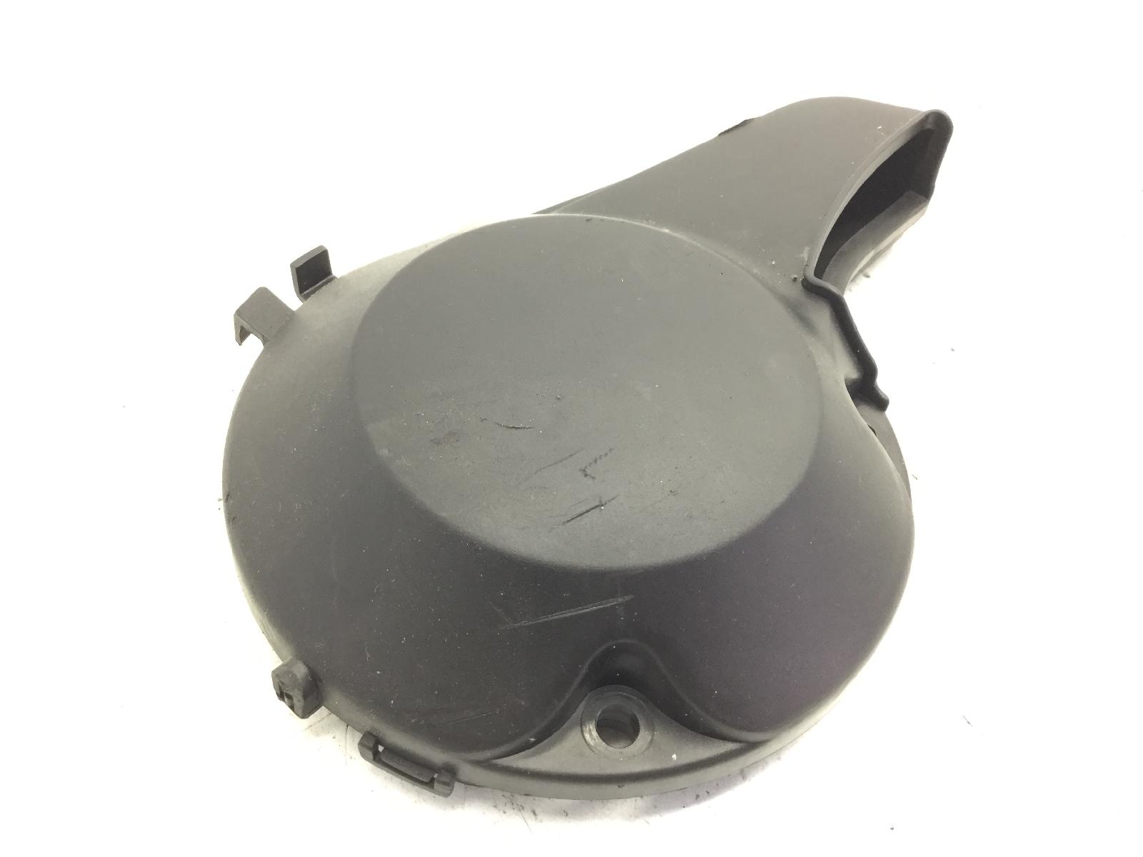 Honda foresight 250 coperchio filtro carter trasmissione 1998 2004 jh2mf04axxk