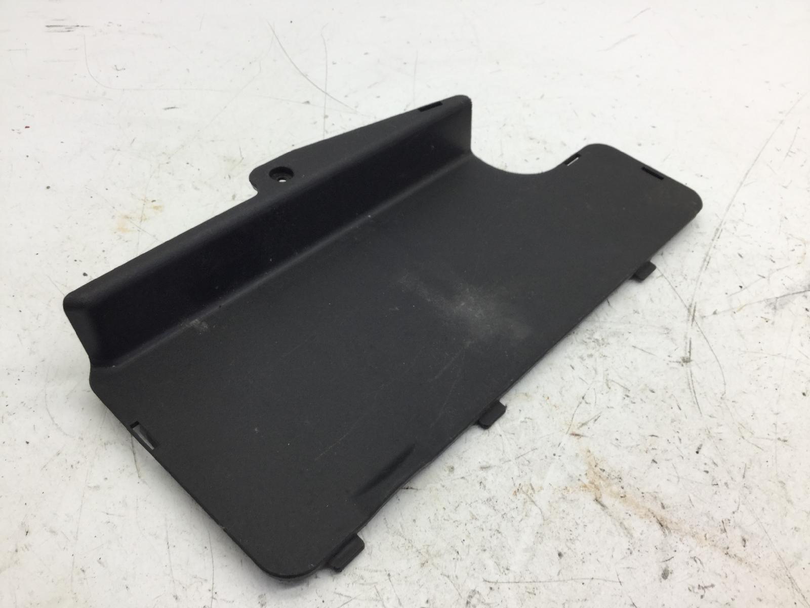 Honda foresight 250 carena coperchio tappo vano batteria 1998 2004 jh2mf04axxk