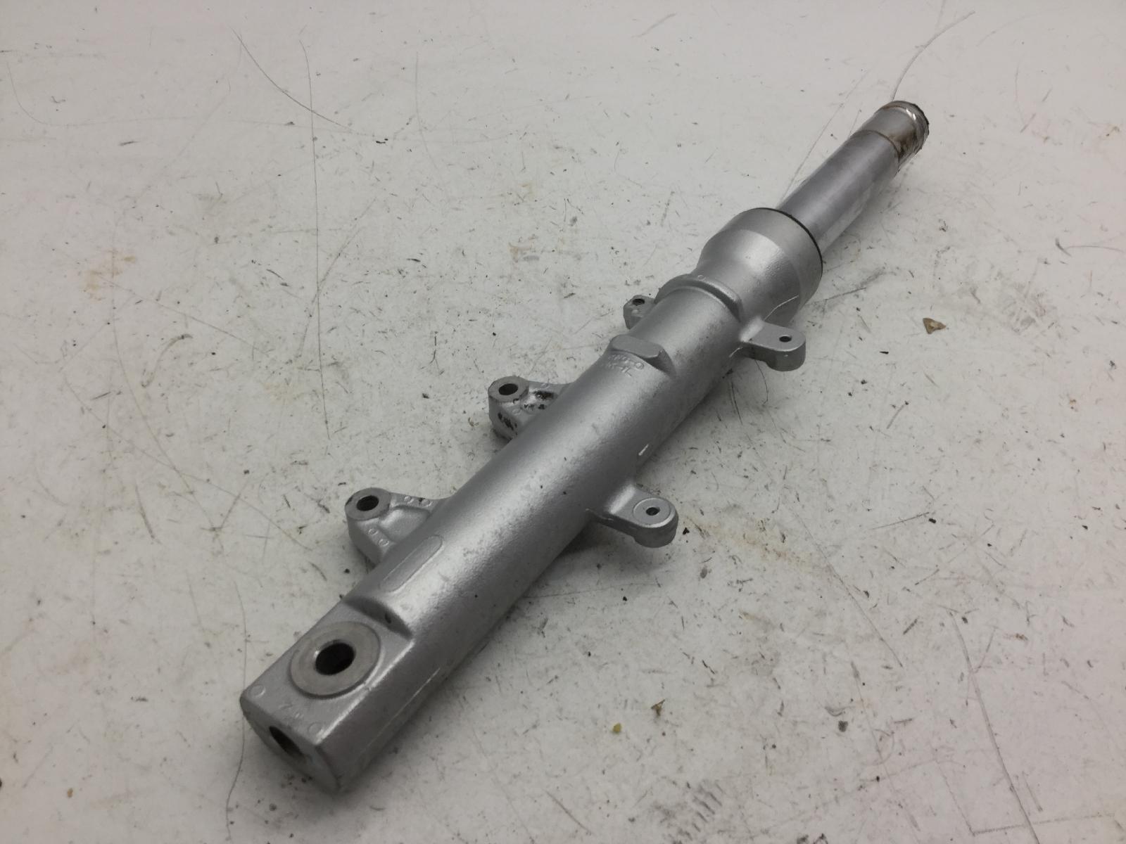 Honda foresight 250 stelo fodero forcella sinistro per parti di ricambio 1998 2004 jh2mf04axxk