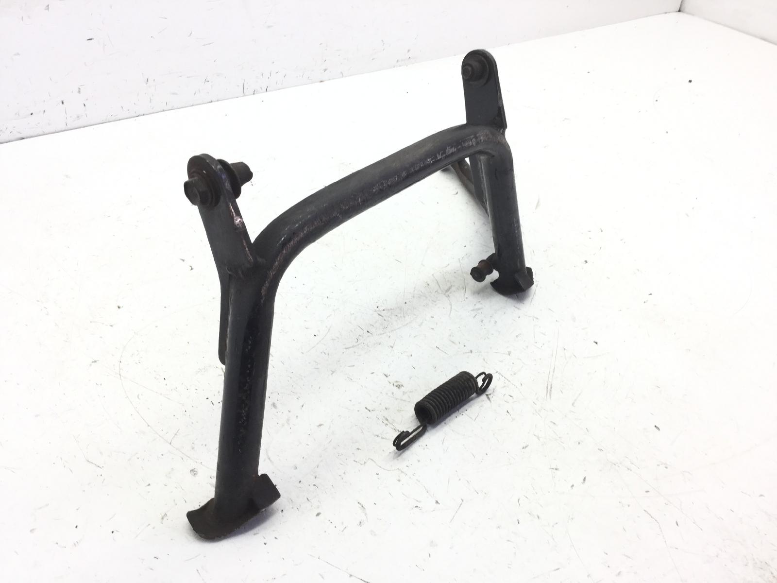 Honda foresight 250 cavalletto centrale e accessori 1998 2004 jh2mf04a