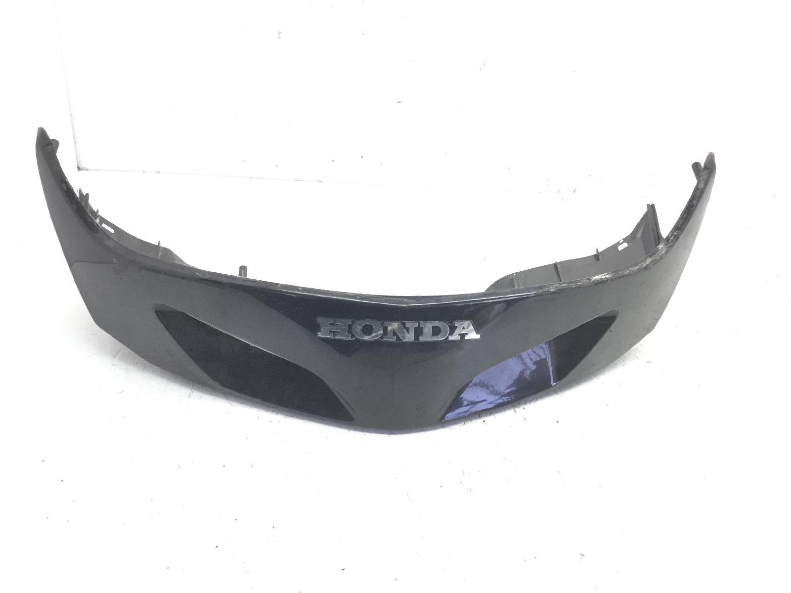 Honda foresight 250 carena manubrio inferiore - attacco rotto 1998 2004 jh2mf04a