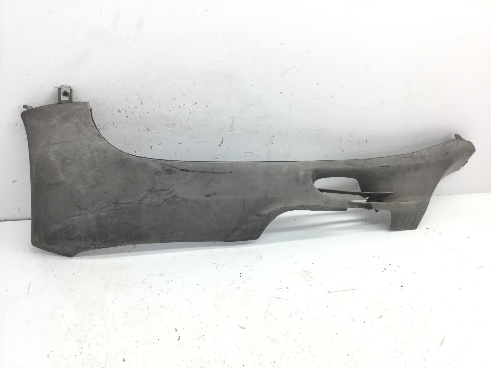 Honda foresight 250 carena sottopedana sinistra 1998 2004 jh2mf04a