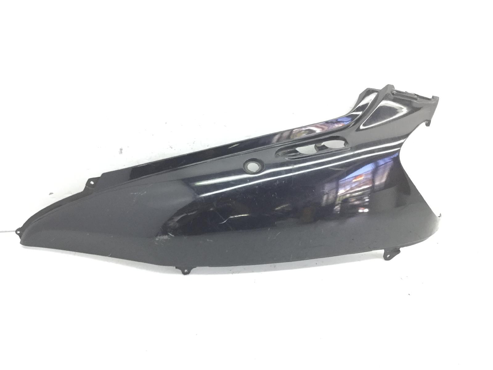 Honda foresight 250 carena fiancata posteriore sinistra 1998 2004 jh2mf04a