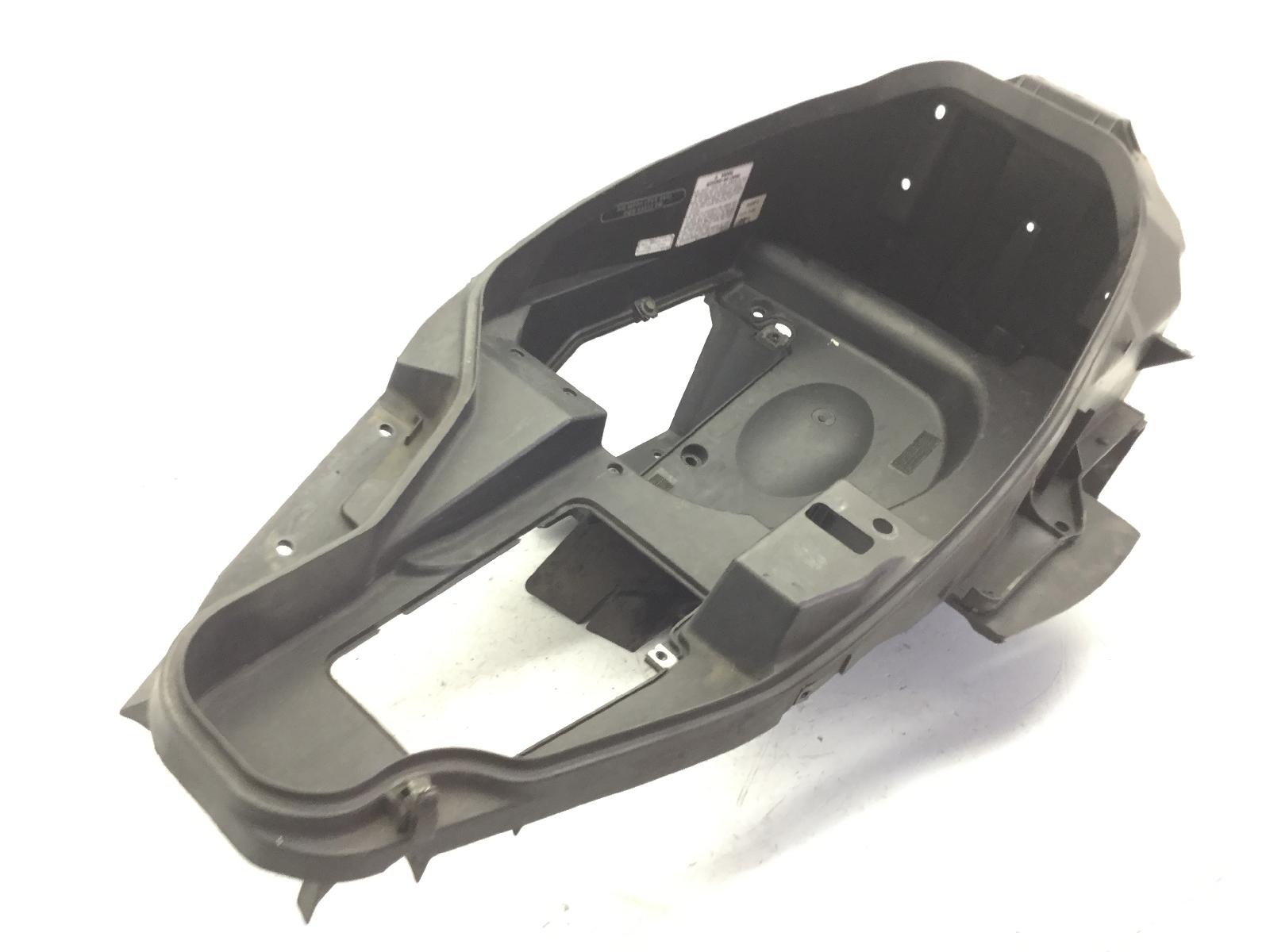 Honda foresight 250 carena vano sottosella 1998 2004 jh2mf04a