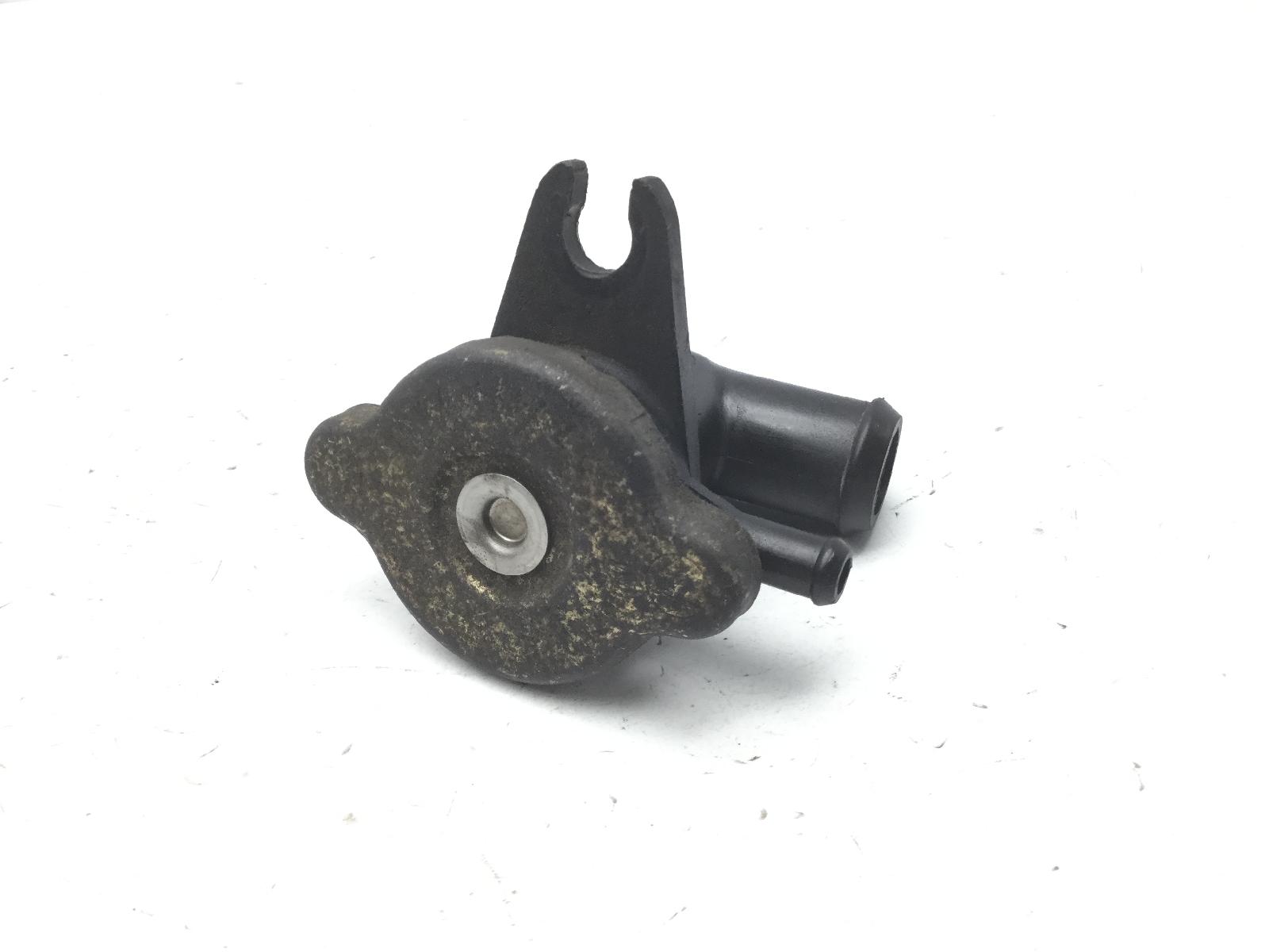 Honda foresight 250 tappo radiatore 1998 2004 jh2mf04a