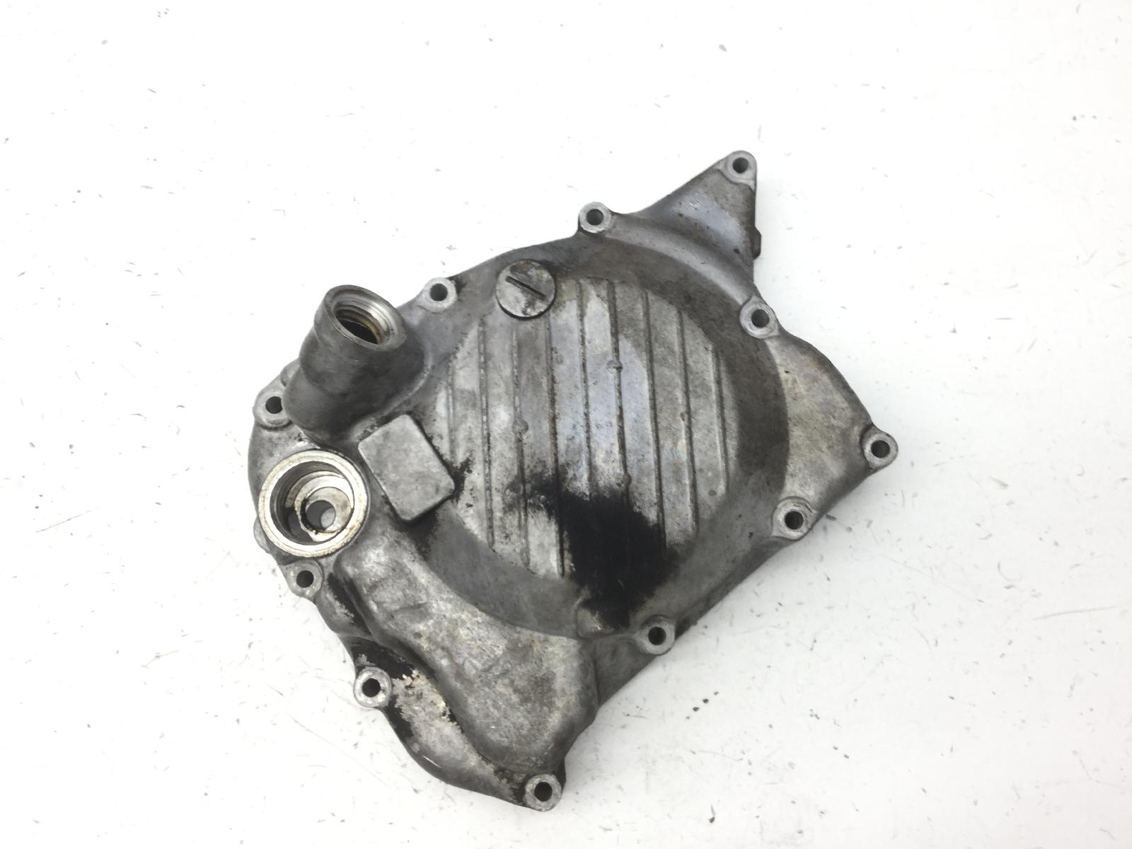 Honda foresight 250 carter coperchio statore volano 1998 2004 jh2mf04a