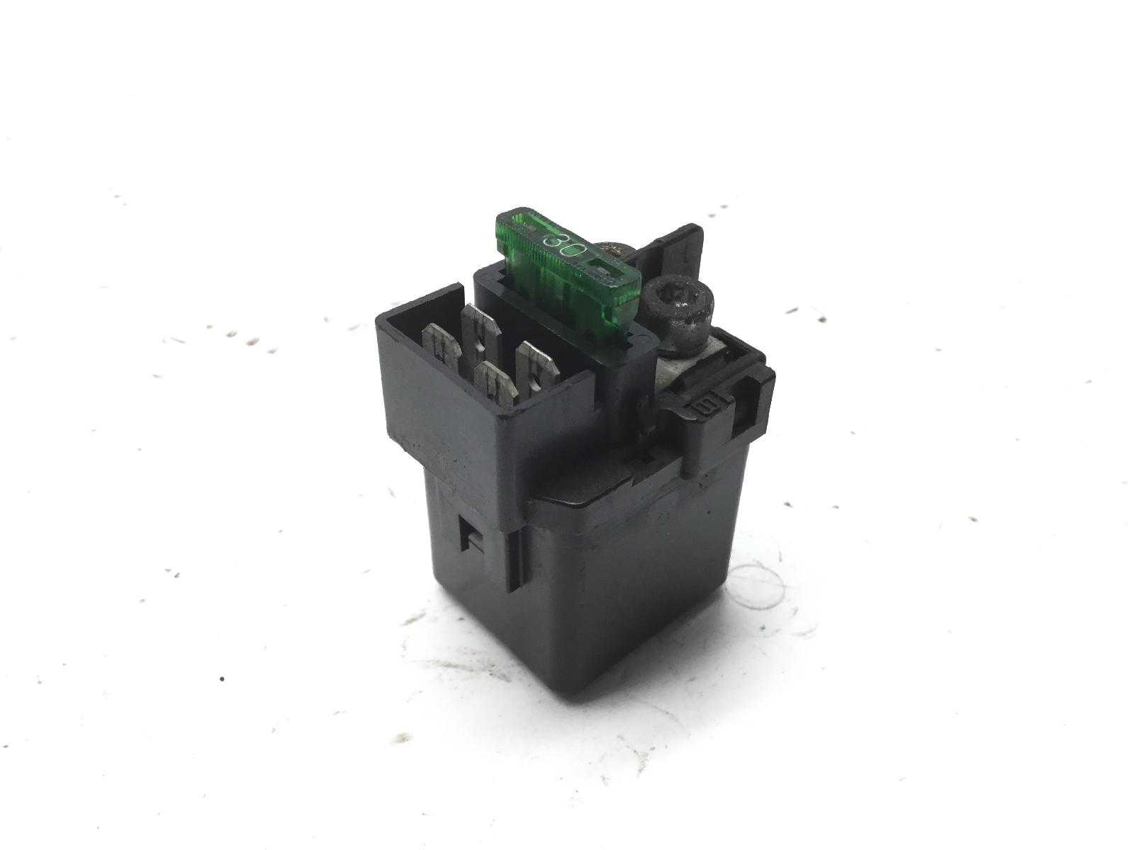 Honda foresight 250 rele' avviamento teleruttore 1998 2004 jh2mf04a