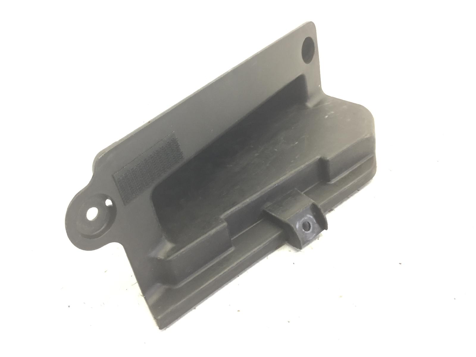 Honda foresight 250 carena coperchio tappo vano batteria 1998 2004 jh2mf04a