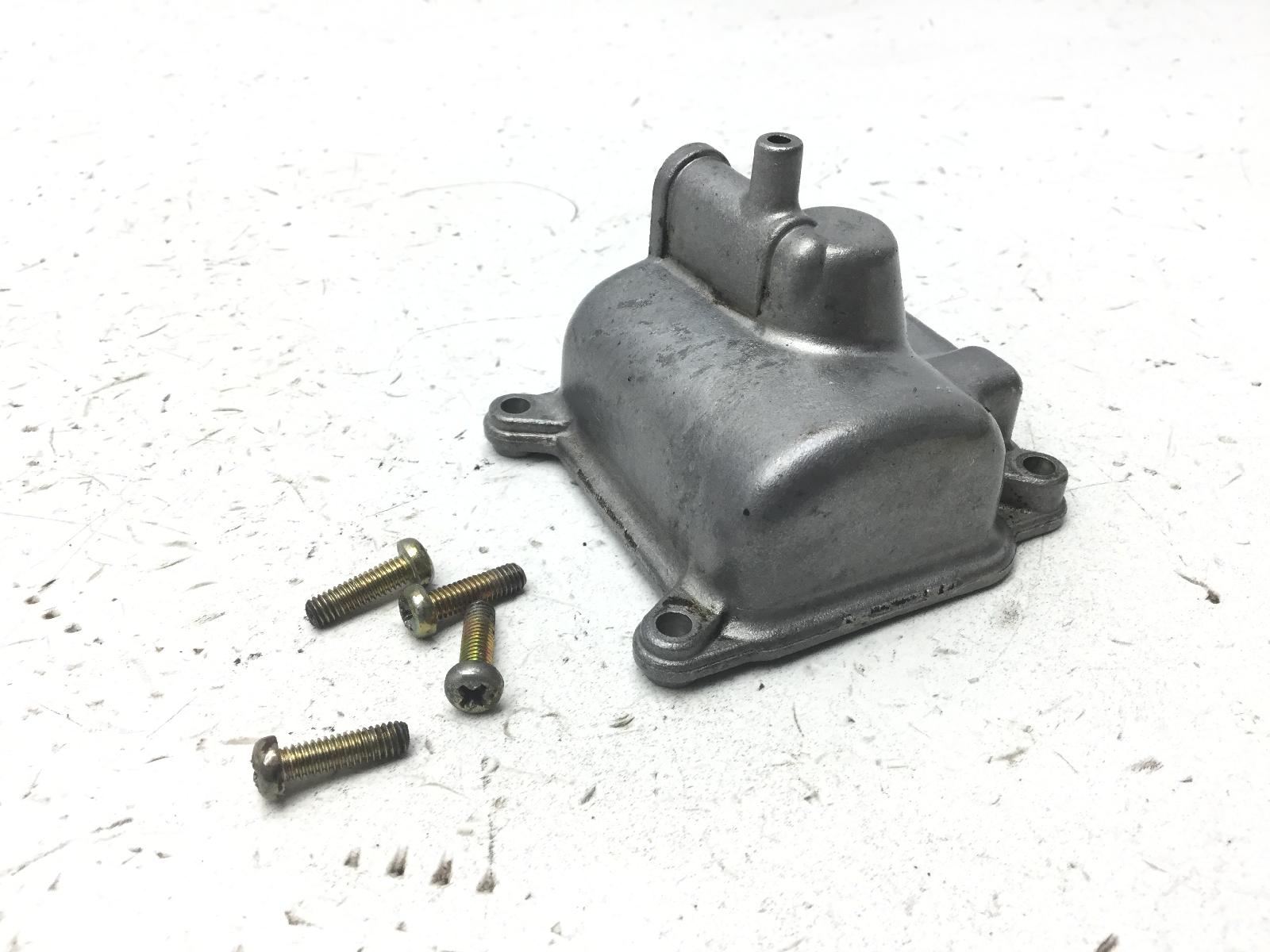 Honda foresight 250 vaschetta pompa ripresa carburatore keihin 1998 2004 jh2mf04a