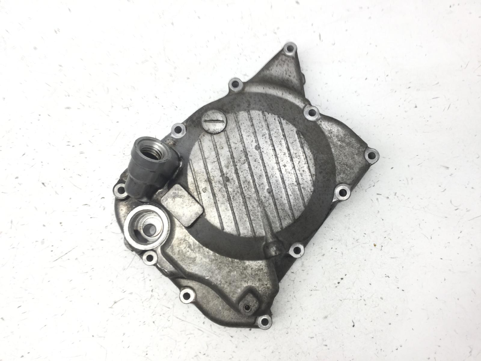 Honda foresight 250 carter coperchio statore volano 1998 2004 jh2mf04a