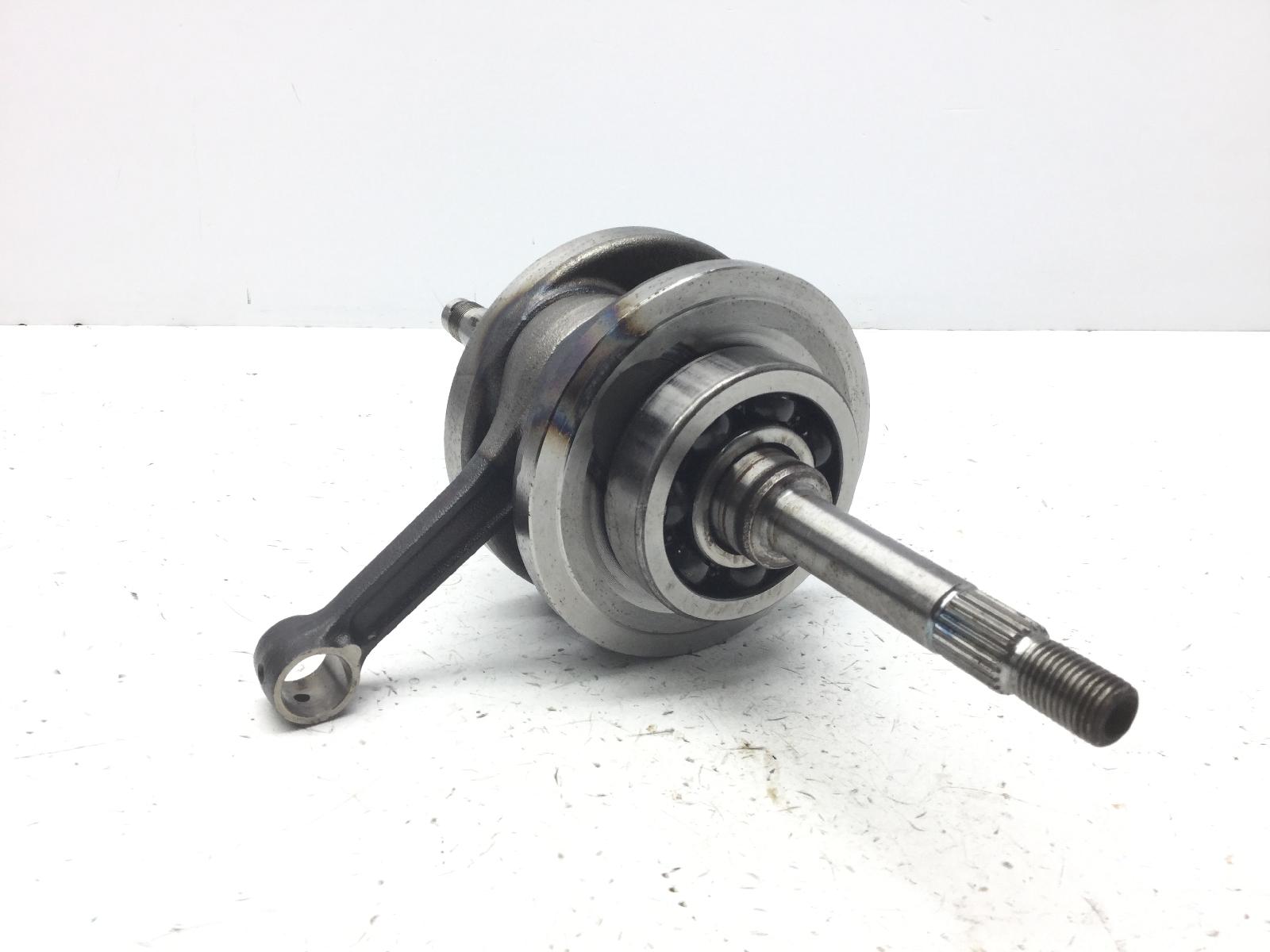 Honda foresight 250 albero motore 1998 2004 jh2mf04a