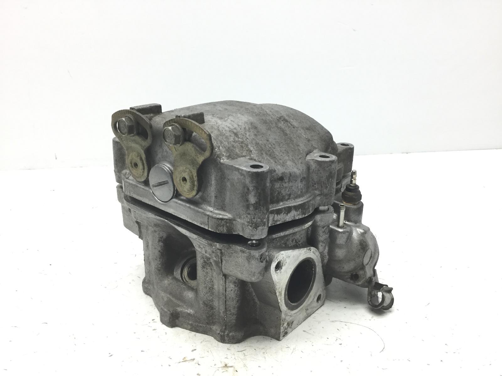 Honda foresight 250 testa testata head completa 1998 2004 jh2mf04a