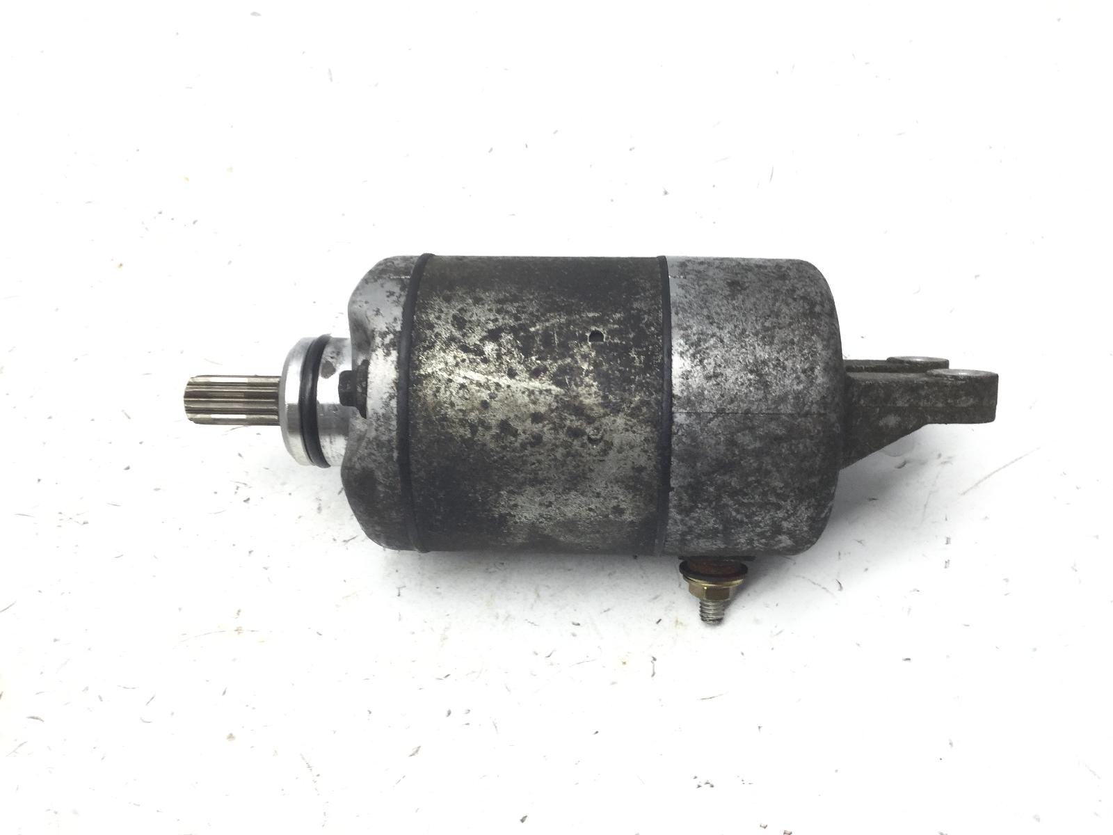 Honda foresight 250 motorino avviamento 1998 2004 jh2mf04a