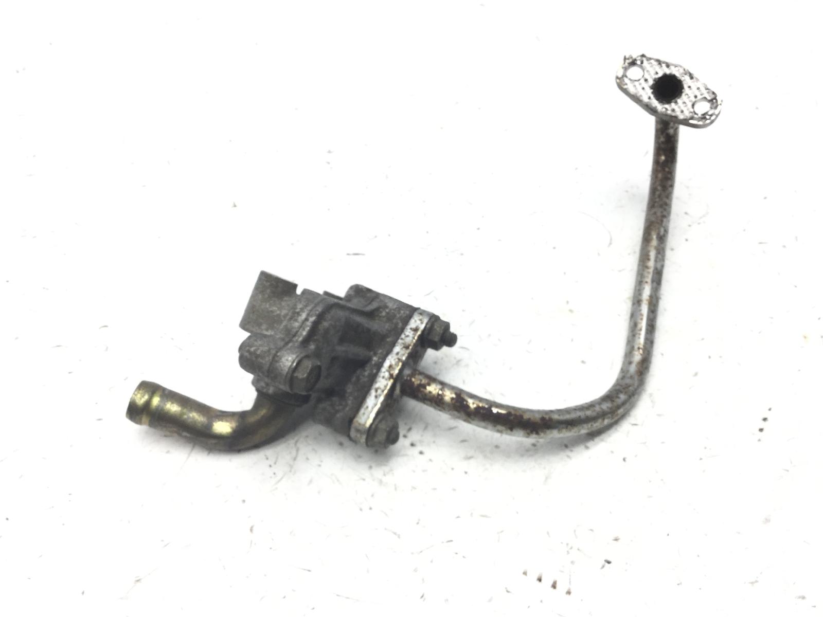 Honda foresight 250 valvola gas di scarico 1998 2004 jh2mf04a