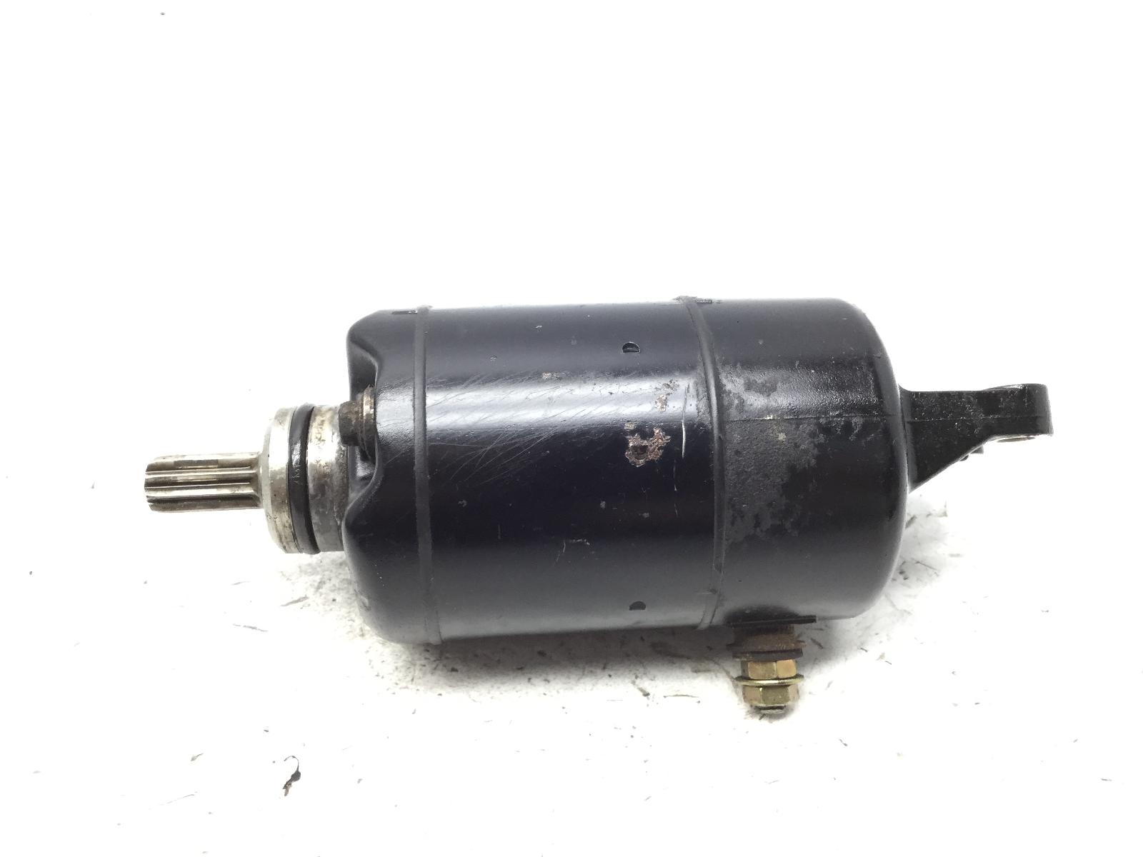 Honda foresight 250 motorino avviamento starter 1998 2004 jh2mf04a