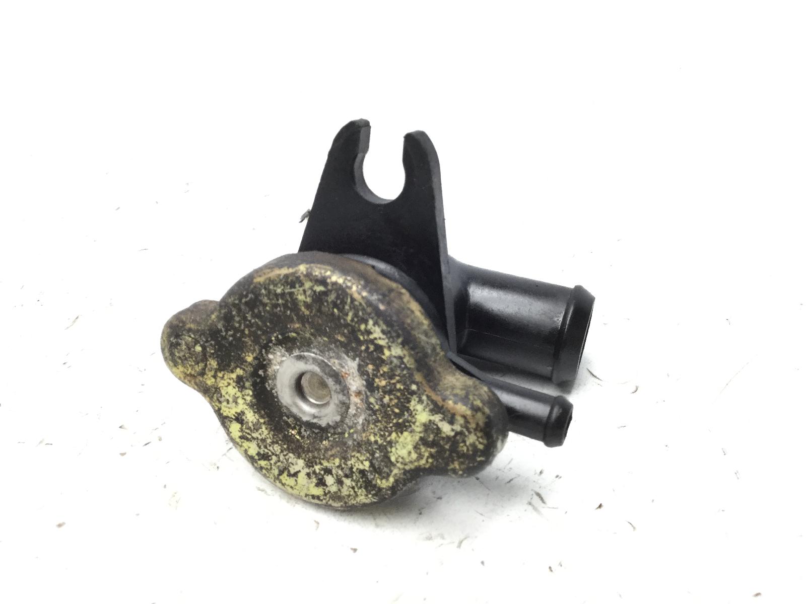 Honda foresight 250 tappo radiatore con raccordo 1998 2004 jh2mf04a