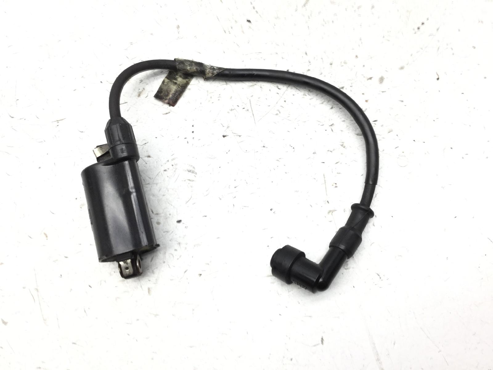 Honda foresight 250 bobina pipetta accensione completa 1998 2004 jh2mf04a
