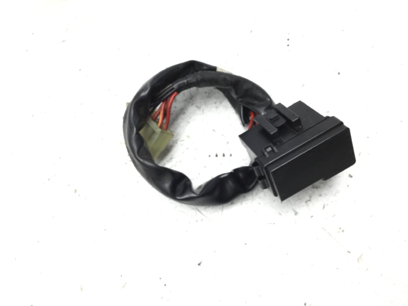 Honda foresight 250 scatola fusibili portafusibili 1998 2004 jh2mf04a