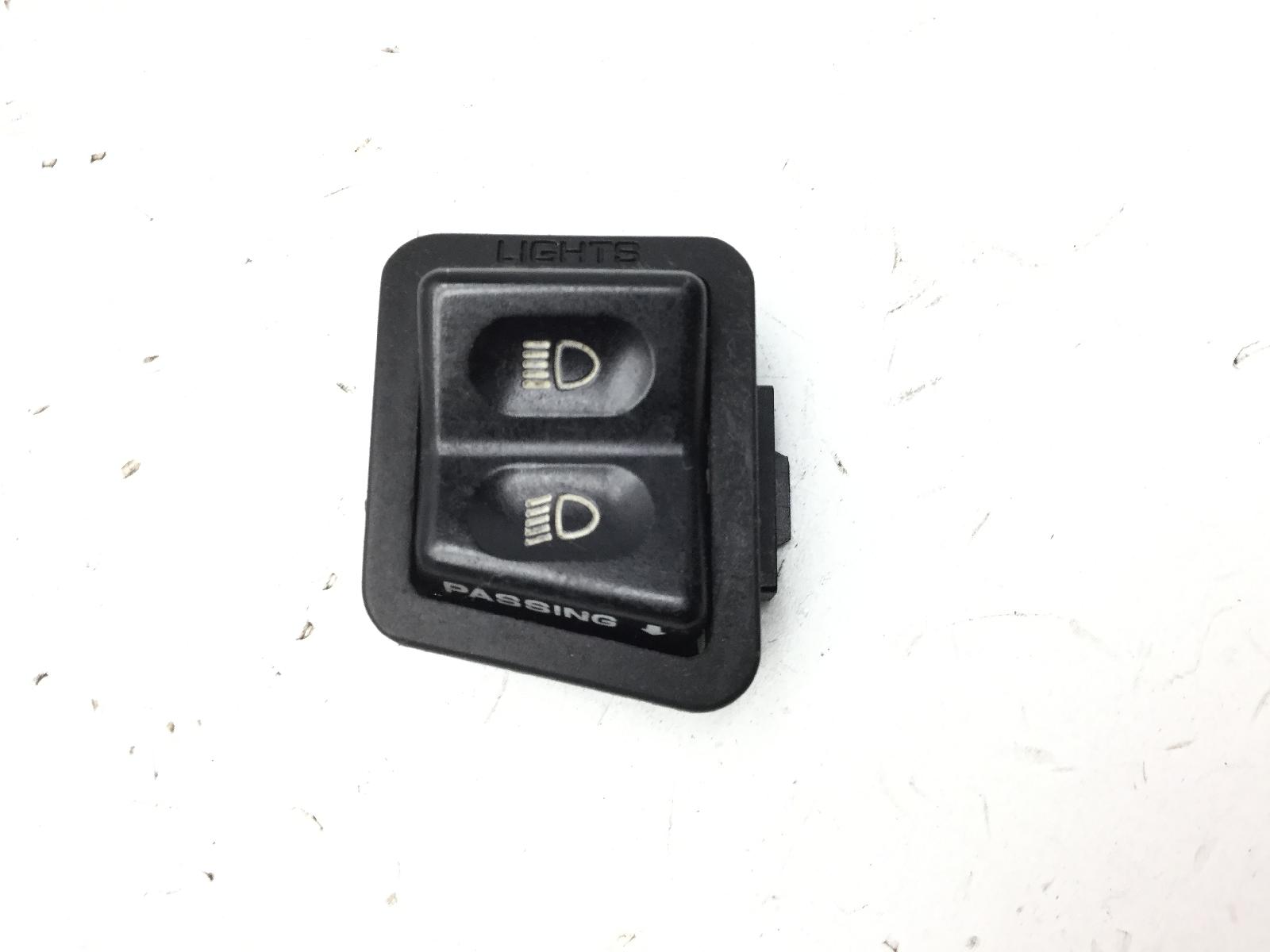 Honda foresight 250 tasto pulsante abbaglianti anabbaglianti 1998 2004 jh2mf04a