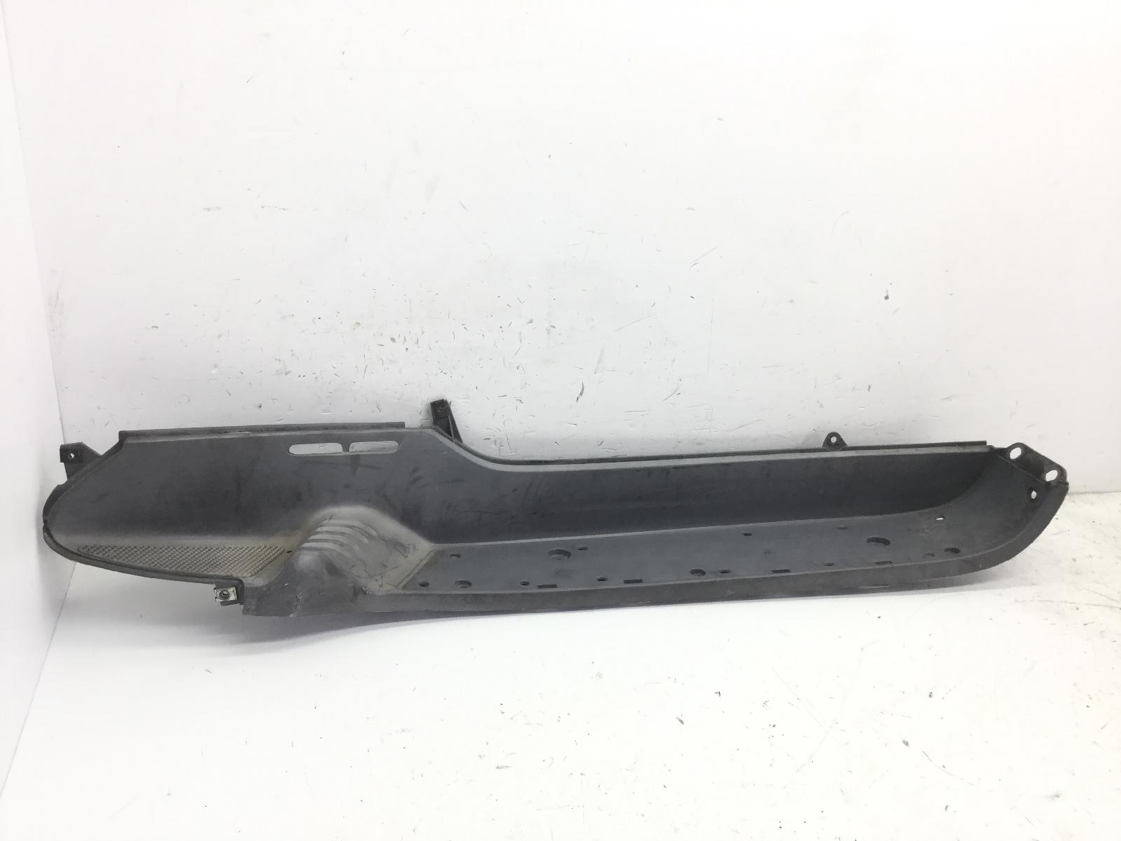 Honda foresight 250 carena pedana pavimento poggiapiedi destra 1998 2004 jh2mf04a