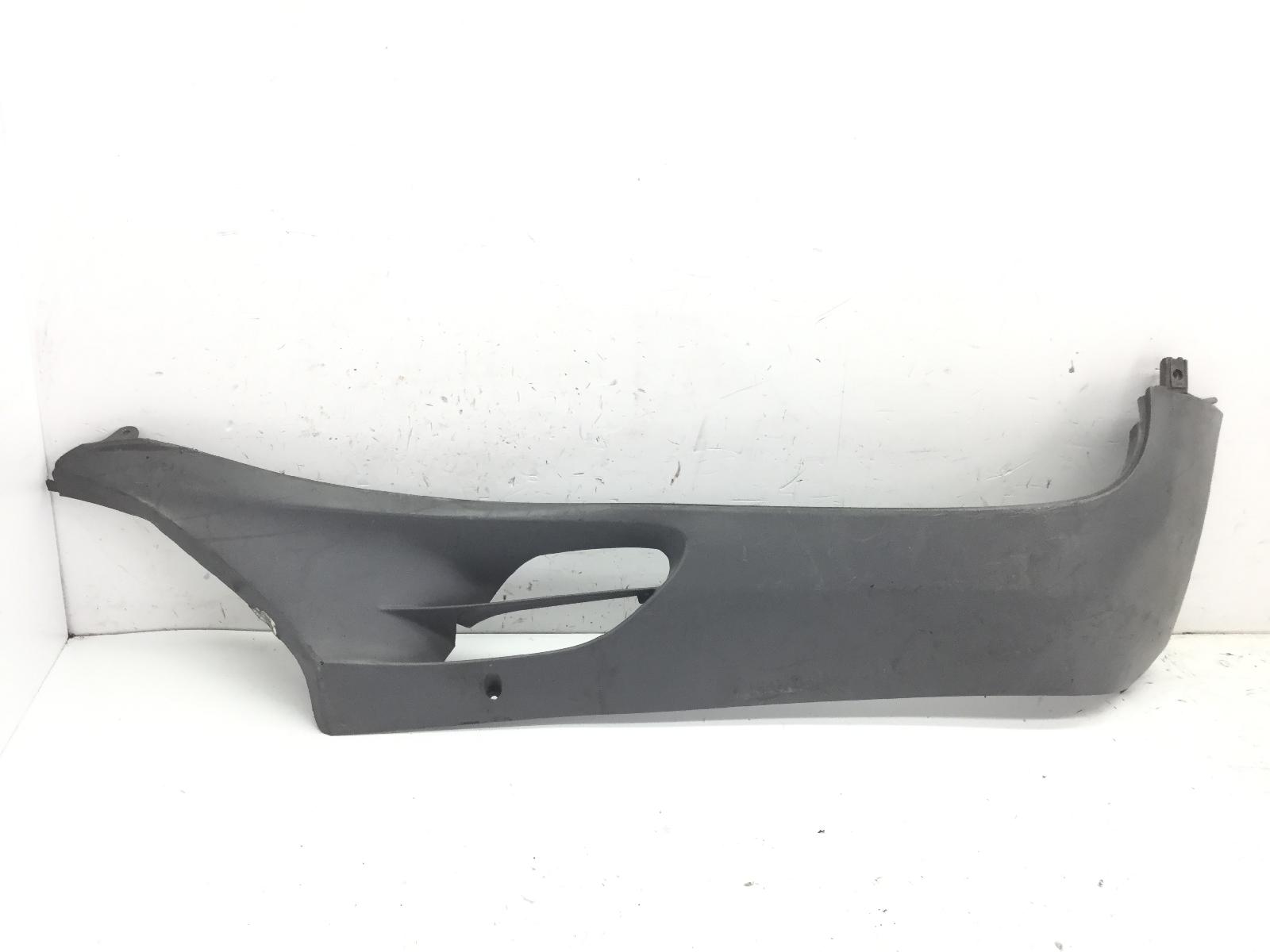 Honda foresight 250 carena sottopedana destra 1998 2004 jh2mf04a