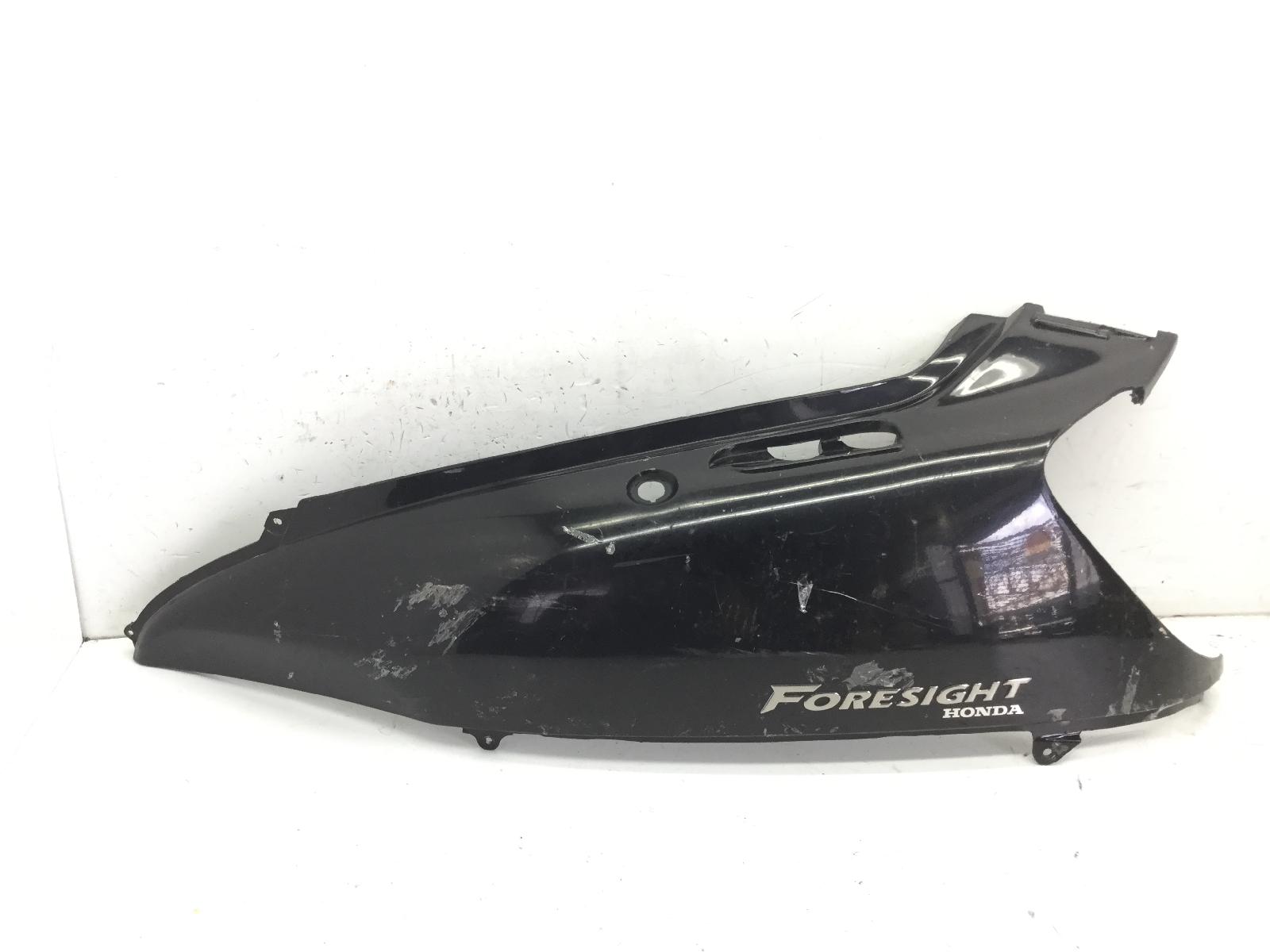 Honda foresight 250 carena fiancata posteriore sinistra 1998 2004 jh2mf04a