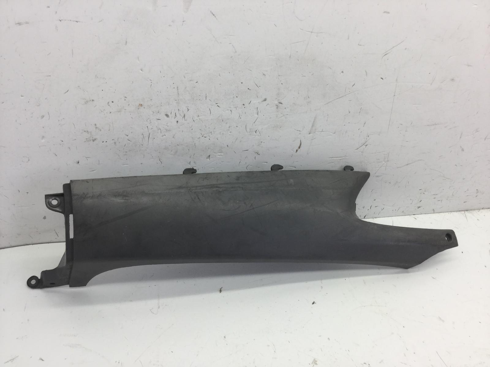 Honda foresight 250 carena fiancata inferiore destra 1998 2004 jh2mf04a