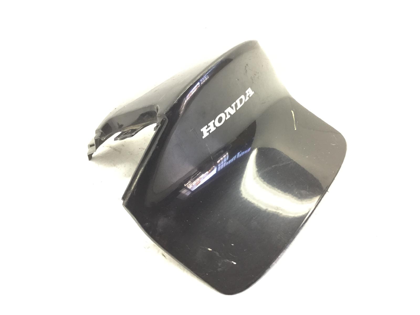 Honda foresight 250 carena coperchio fiancate posteriori 1998 2004 jh2mf04a