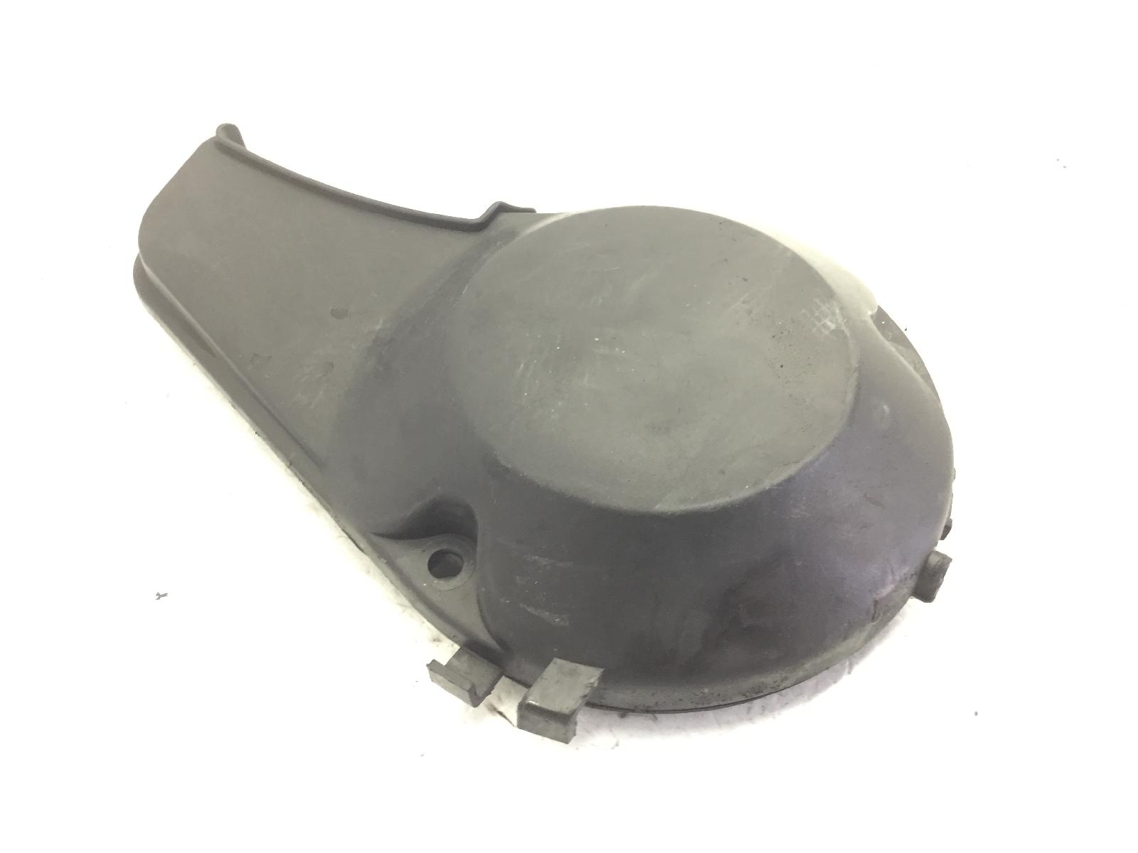 Honda foresight 250 coperchio filtro aria carter trasmissione 1998 2004 jh2mf04a