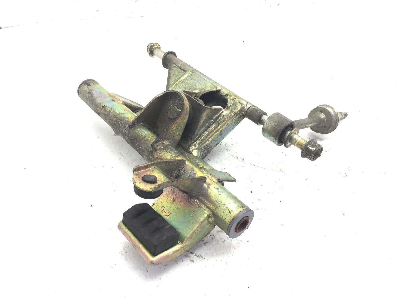 Honda foresight 250 staffa supporto motore 1998 2004 jh2mf04a