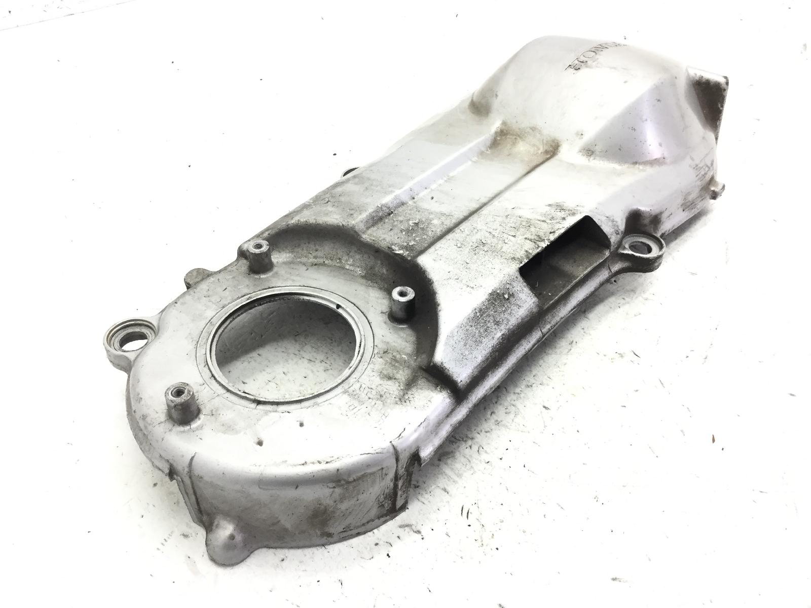 Honda foresight 250 coperchio carter trasmissione 1998 2004 zdcmf05a0yf