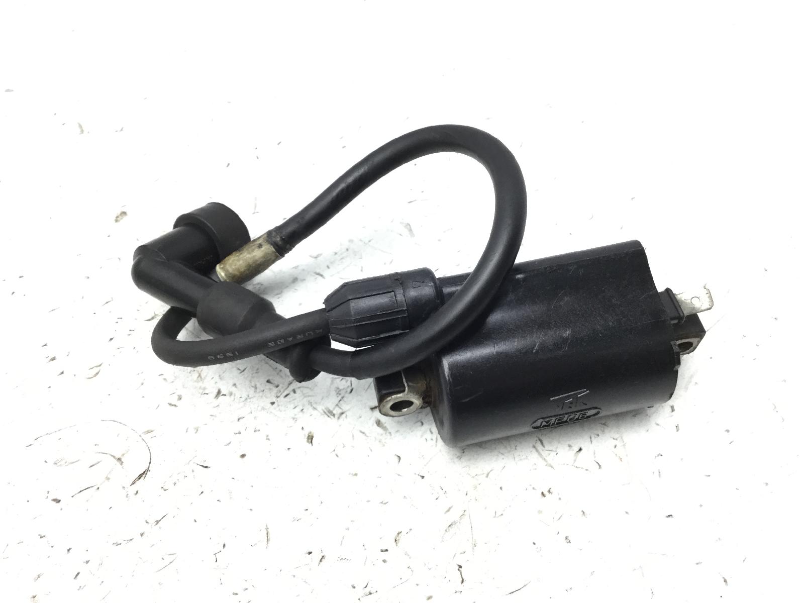 Honda foresight 250 bobina pipetta accensione completa 1998 2004 zdcmf05a0yf