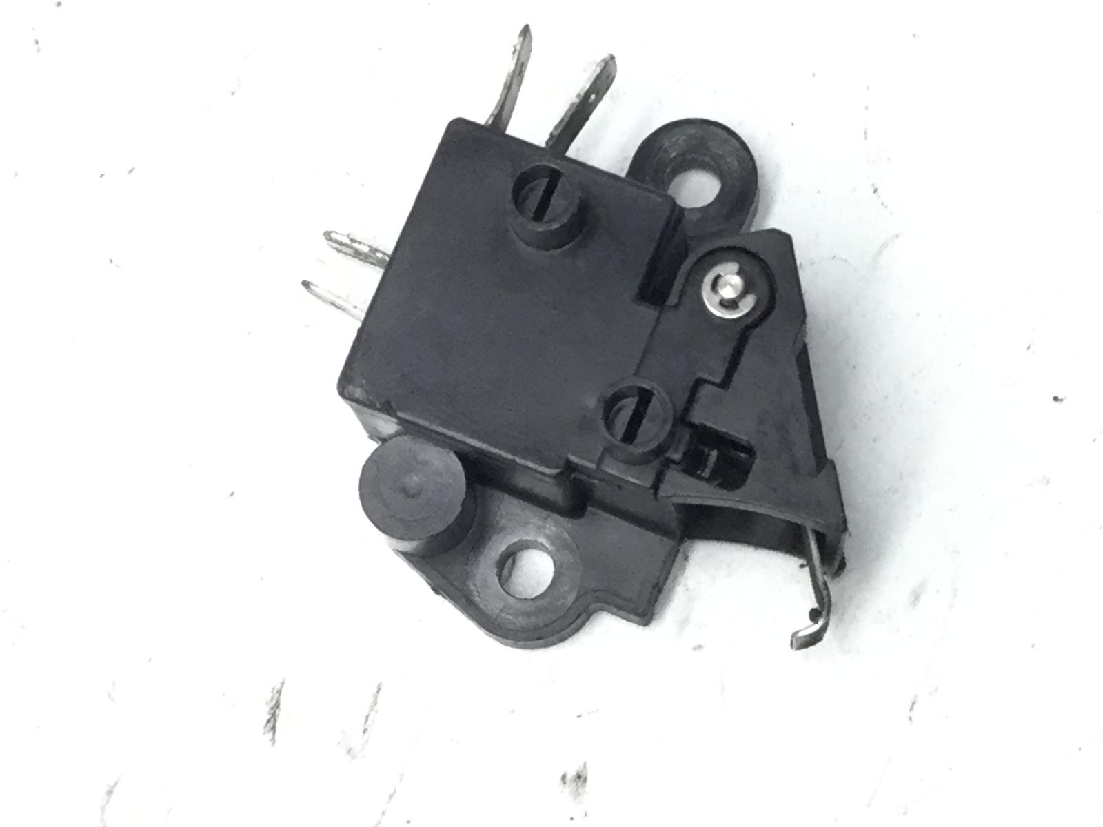Honda foresight 250 sensore pulsante stop microstop freno posteriore 1998 2004 zdcmf05a0yf