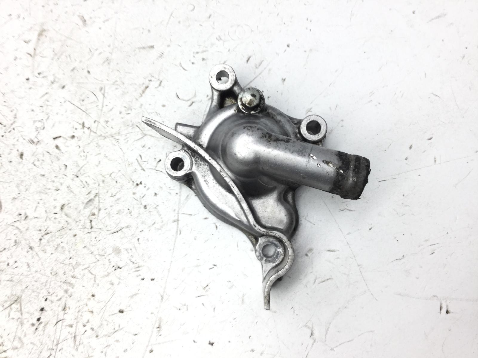 Honda foresight 250 coperchio pompa acqua 1998 2004 zdcmf05a0yf