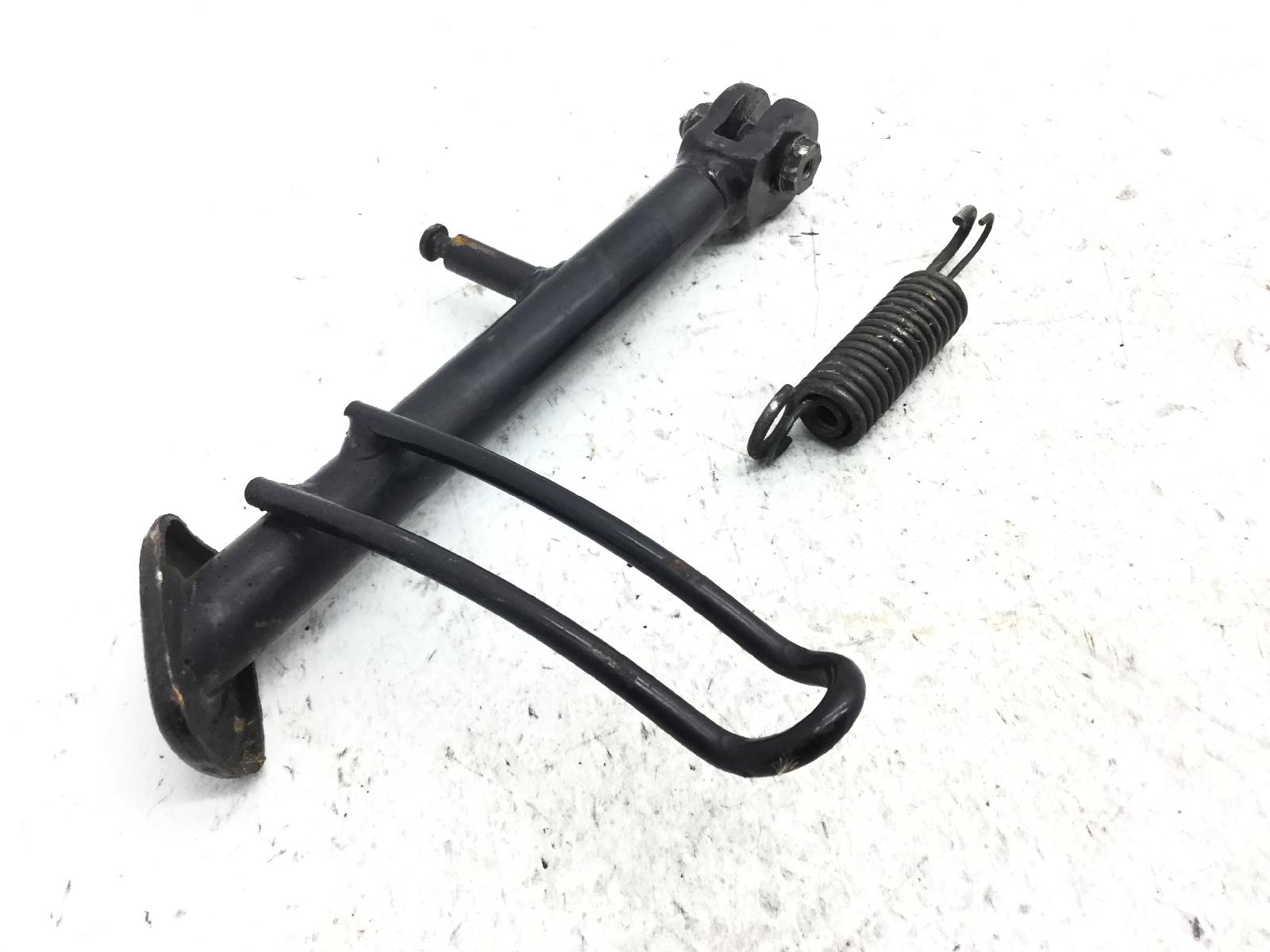 Honda foresight 250 cavalletto laterale e molle 1998 2004 zdcmf05a0yf