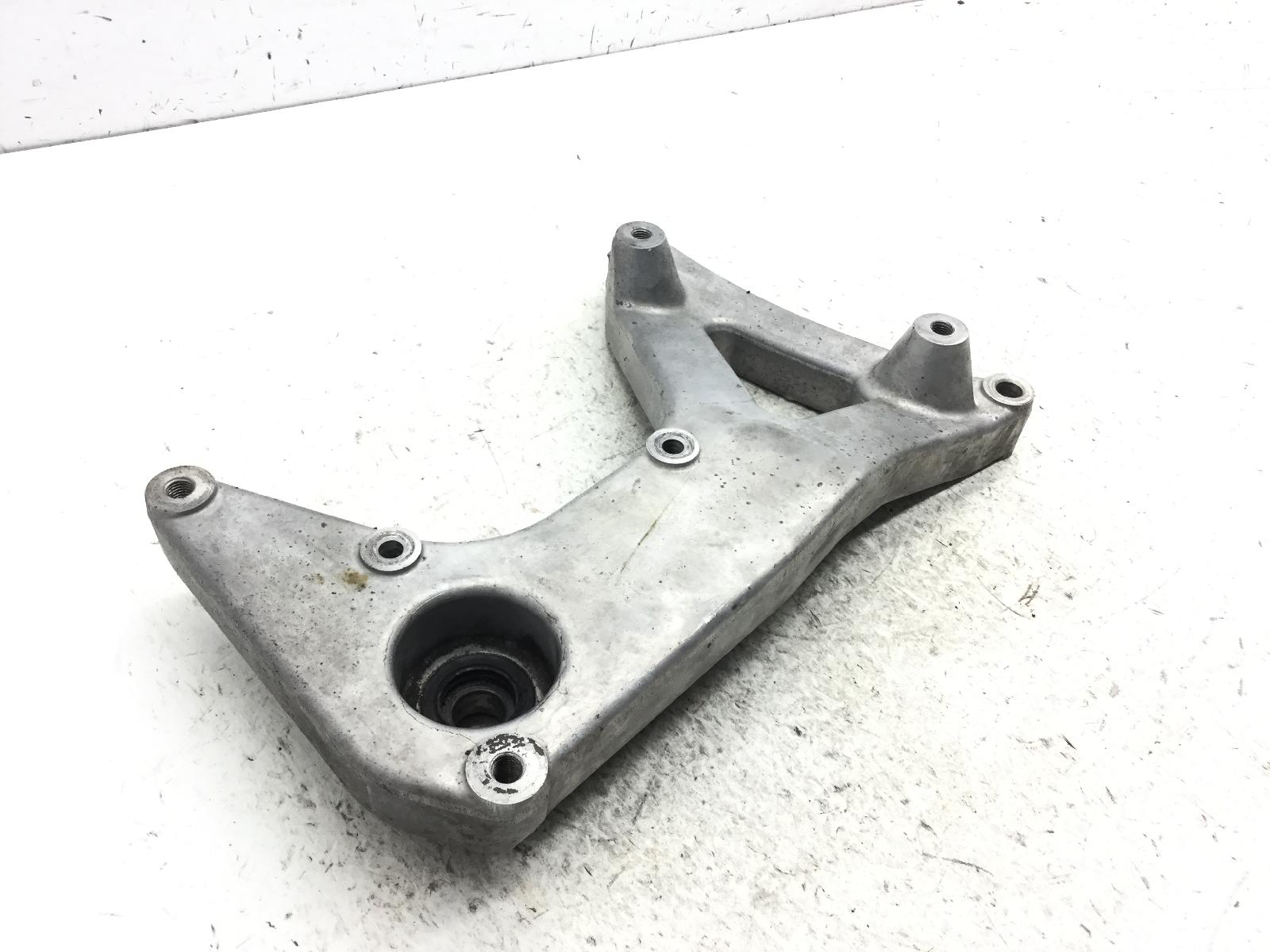 Honda foresight 250 staffa supporto scarico marmitta 1998 2004 zdcmf05a0yf